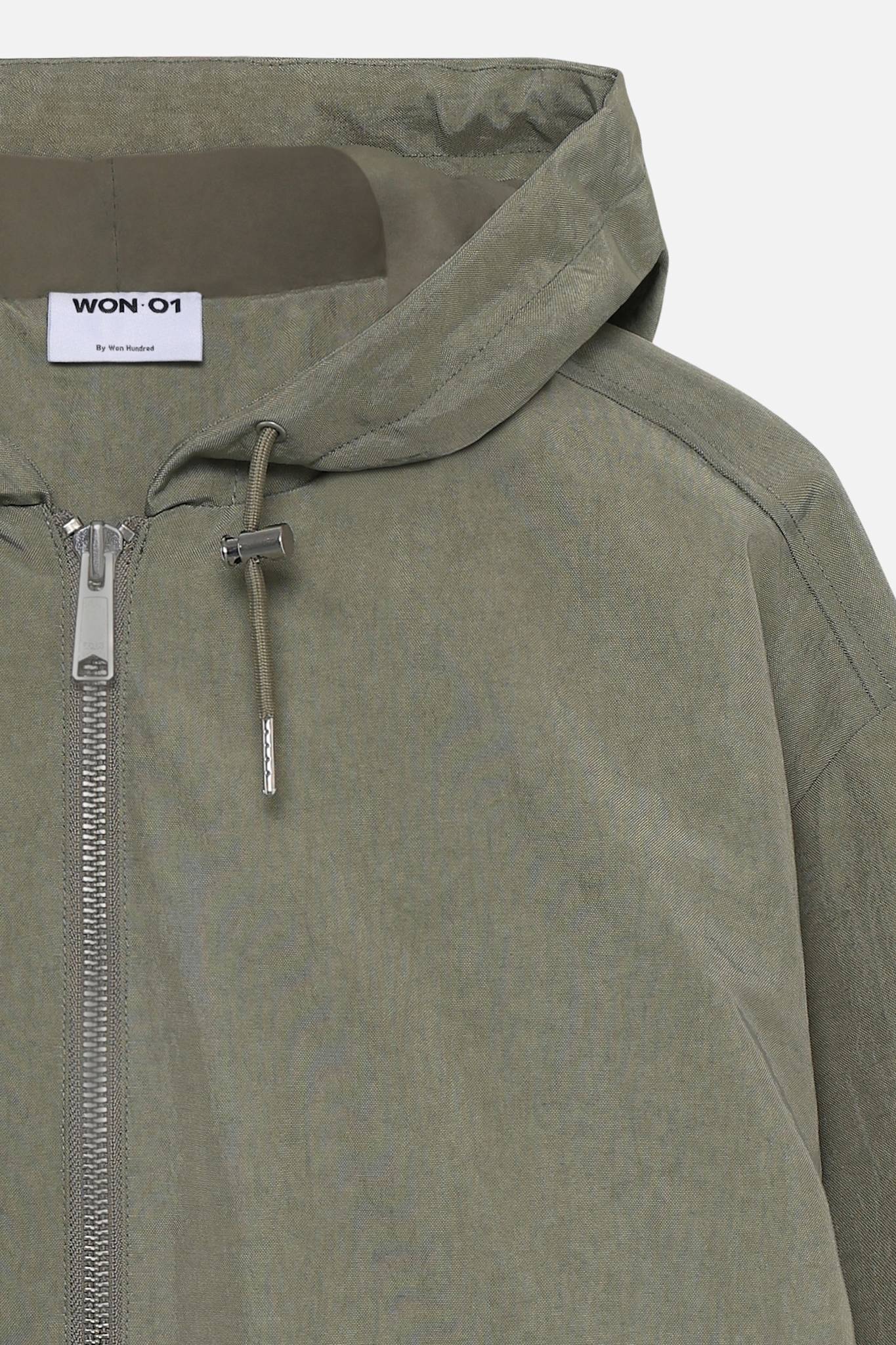 Dylan Jacket - Won Hundred Online Store