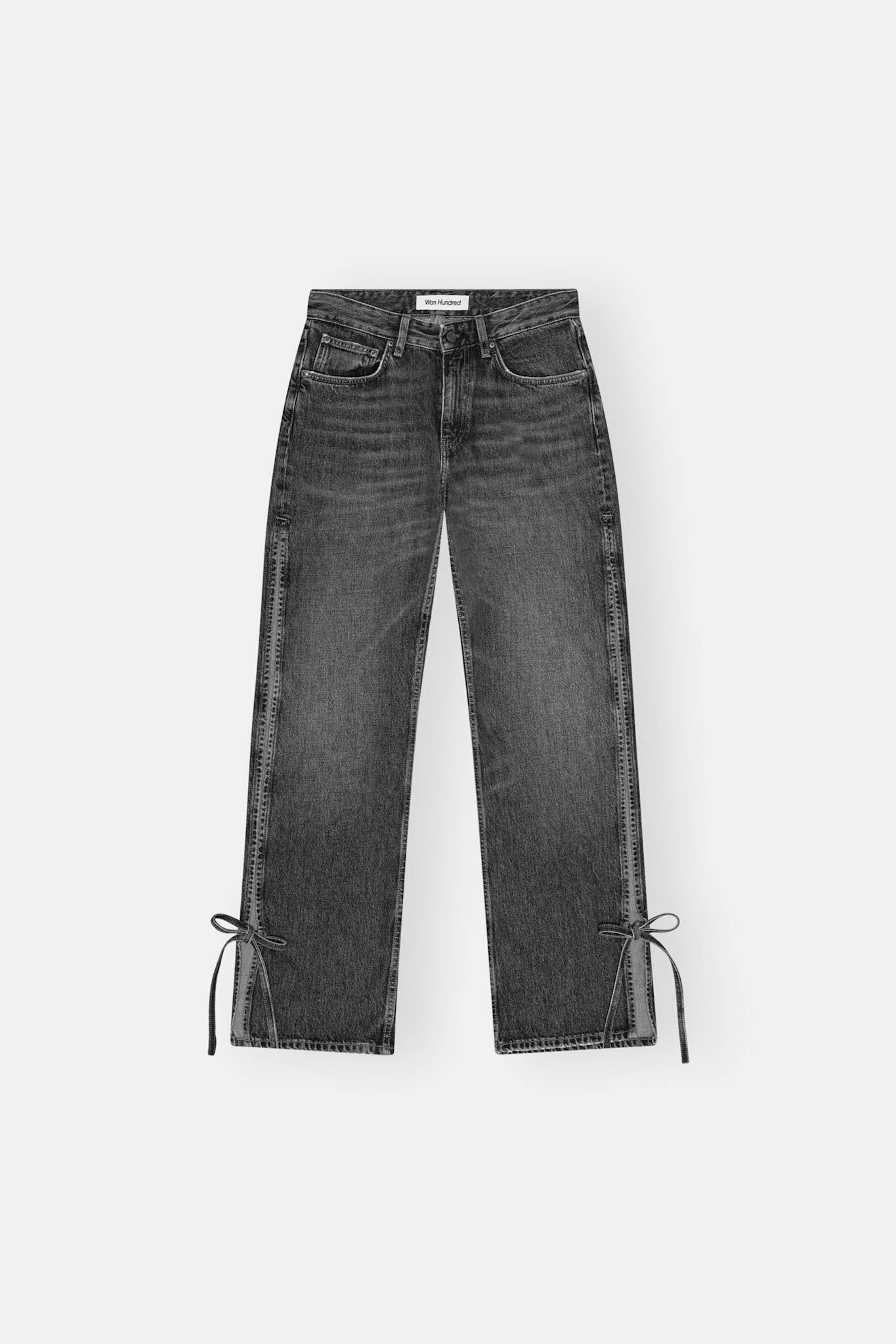 Baggy String Vista Grey