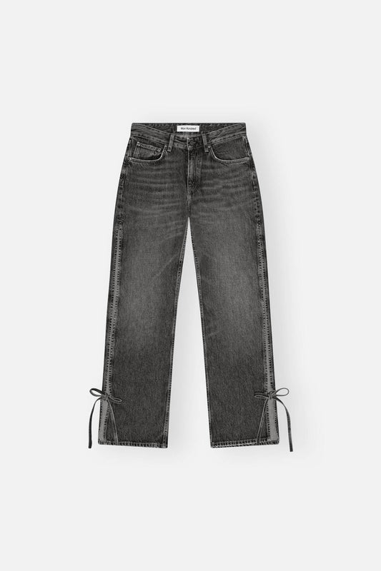 Baggy String Vista Grey