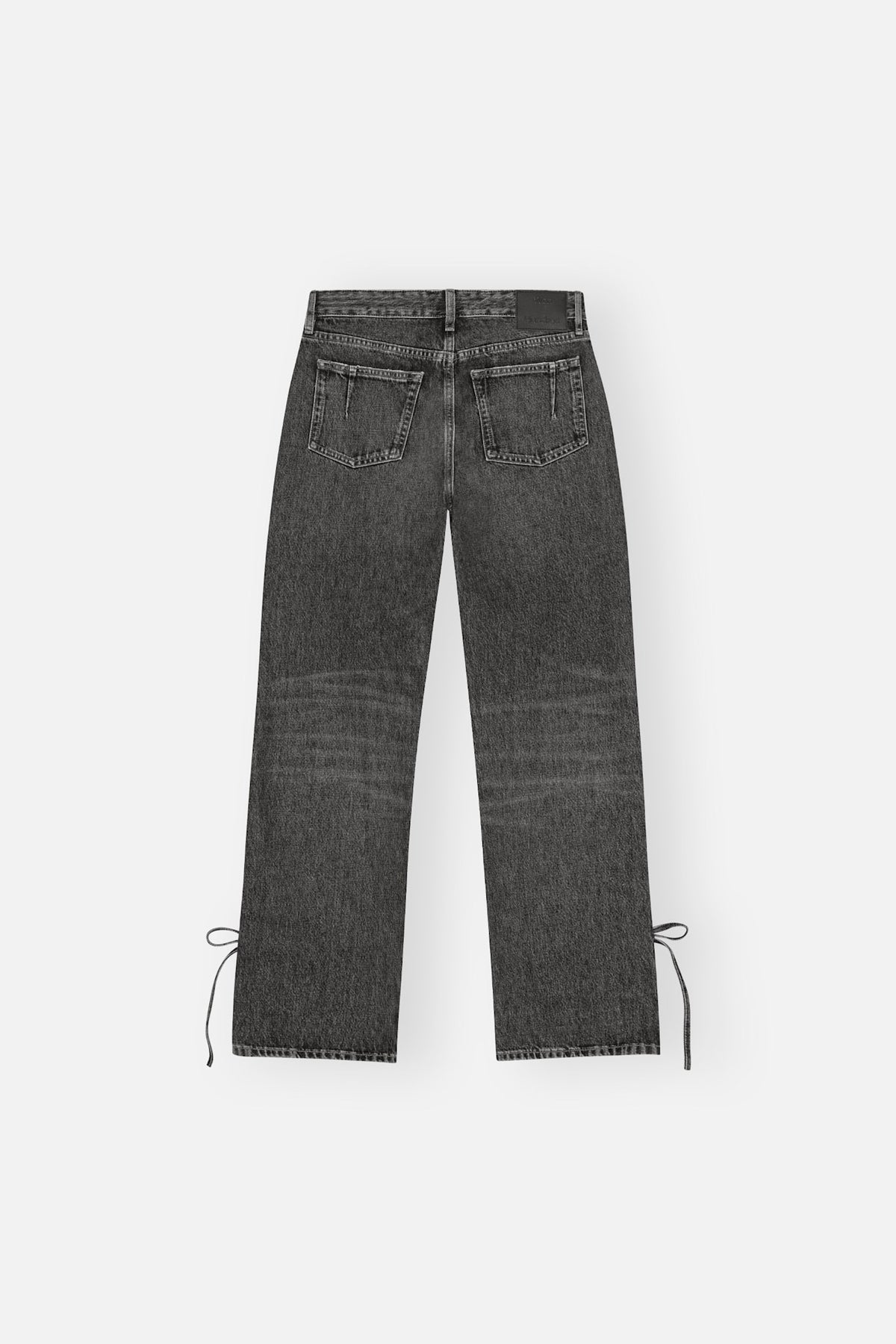 Baggy String Vista Grey