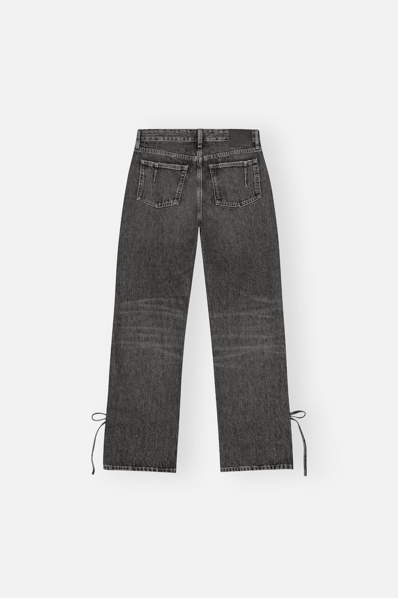 Baggy String Vista Grey
