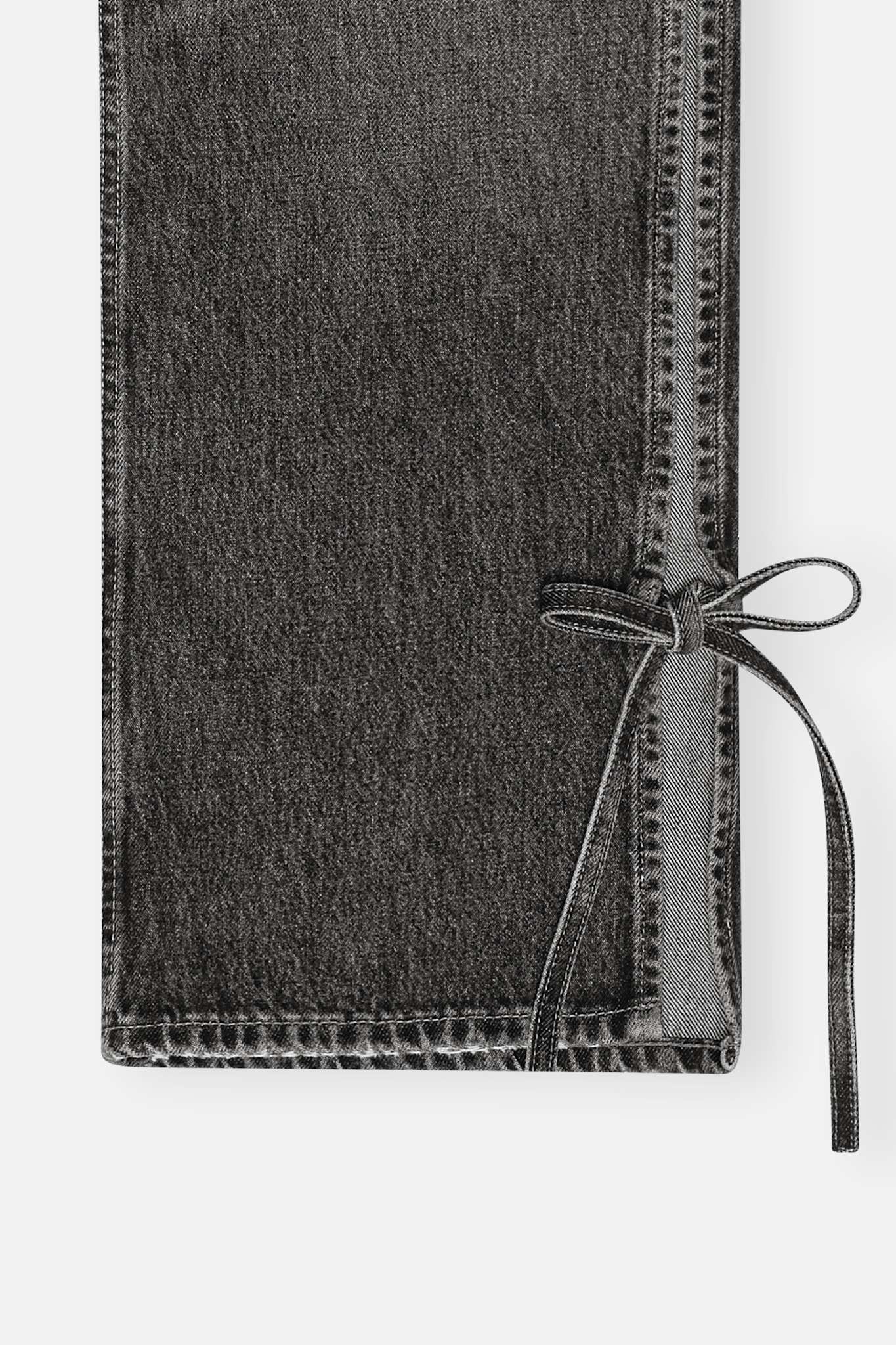 Baggy String Vista Grey