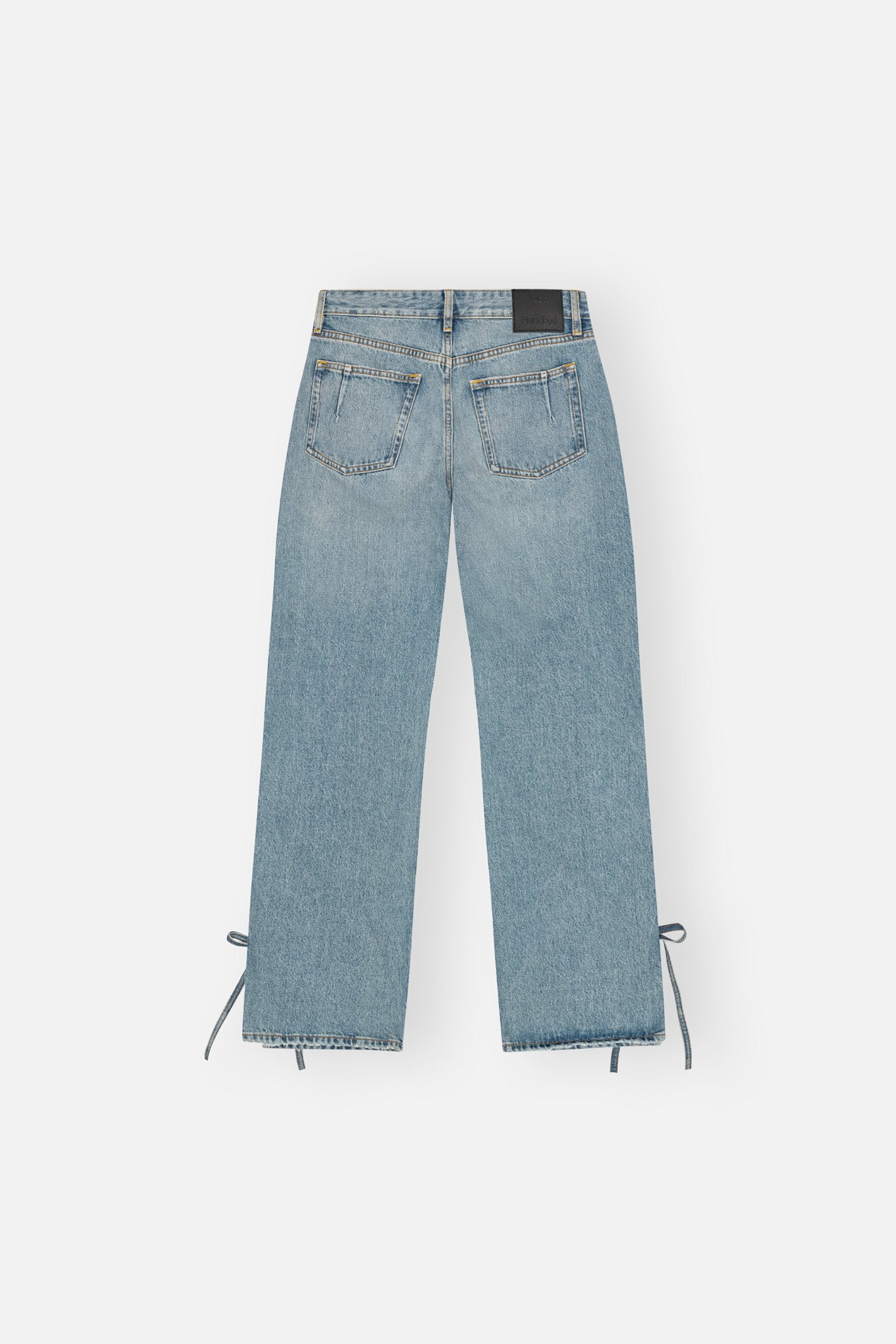 Baggy String Wash 18