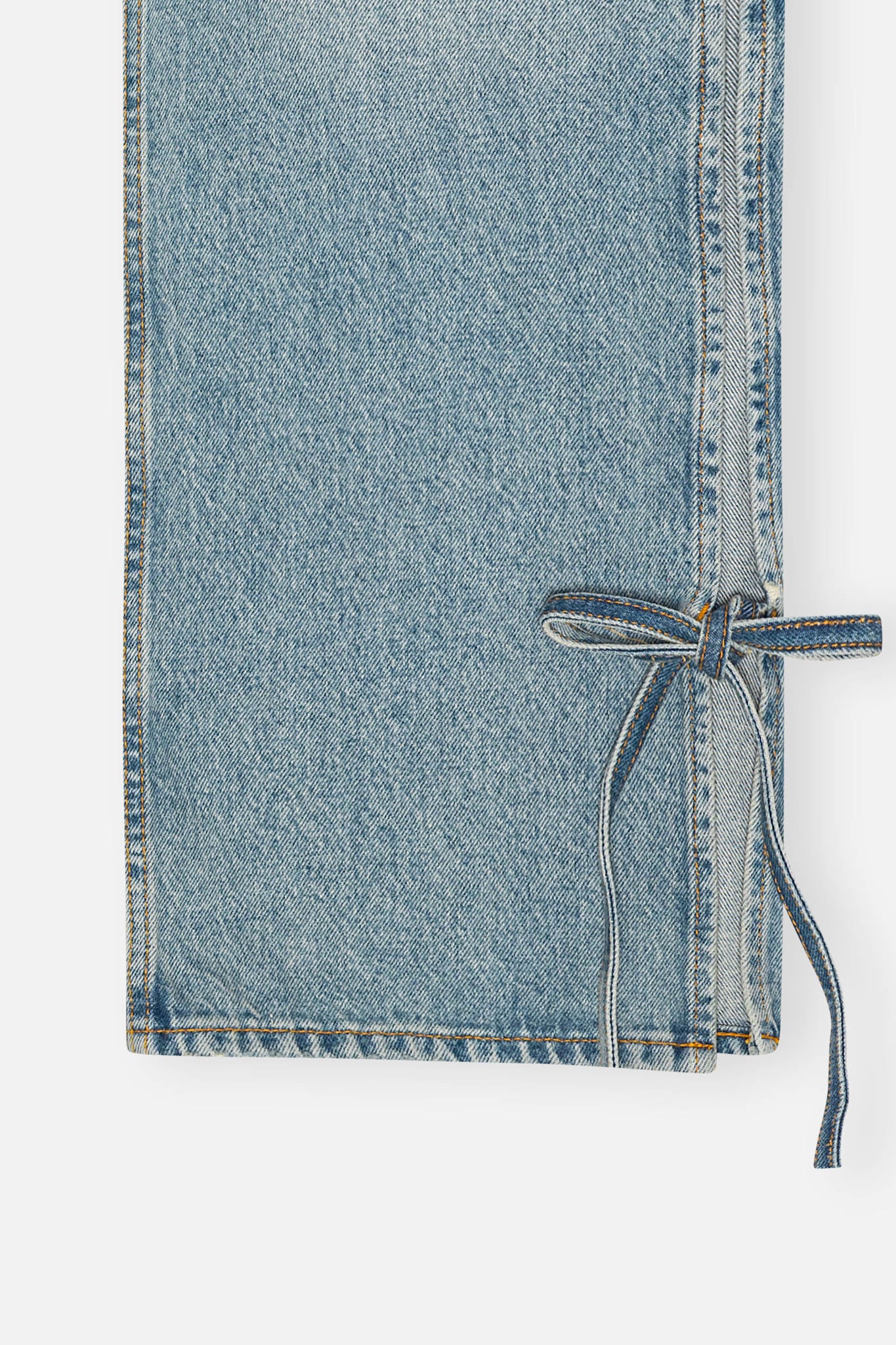 Baggy String Wash 18