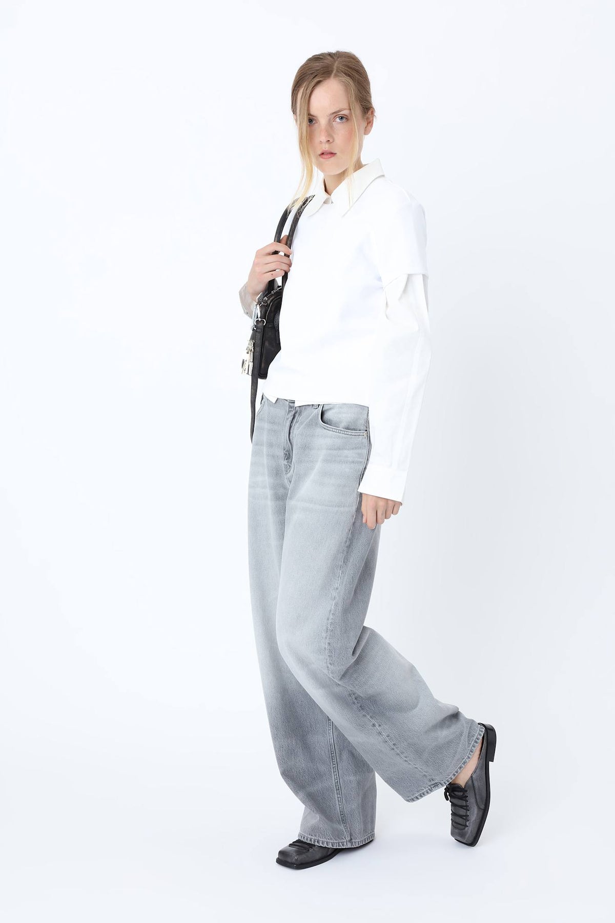Lyon Jeans W