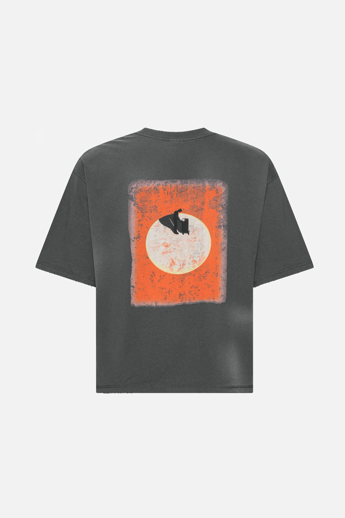 Houston Sun T-Shirt M