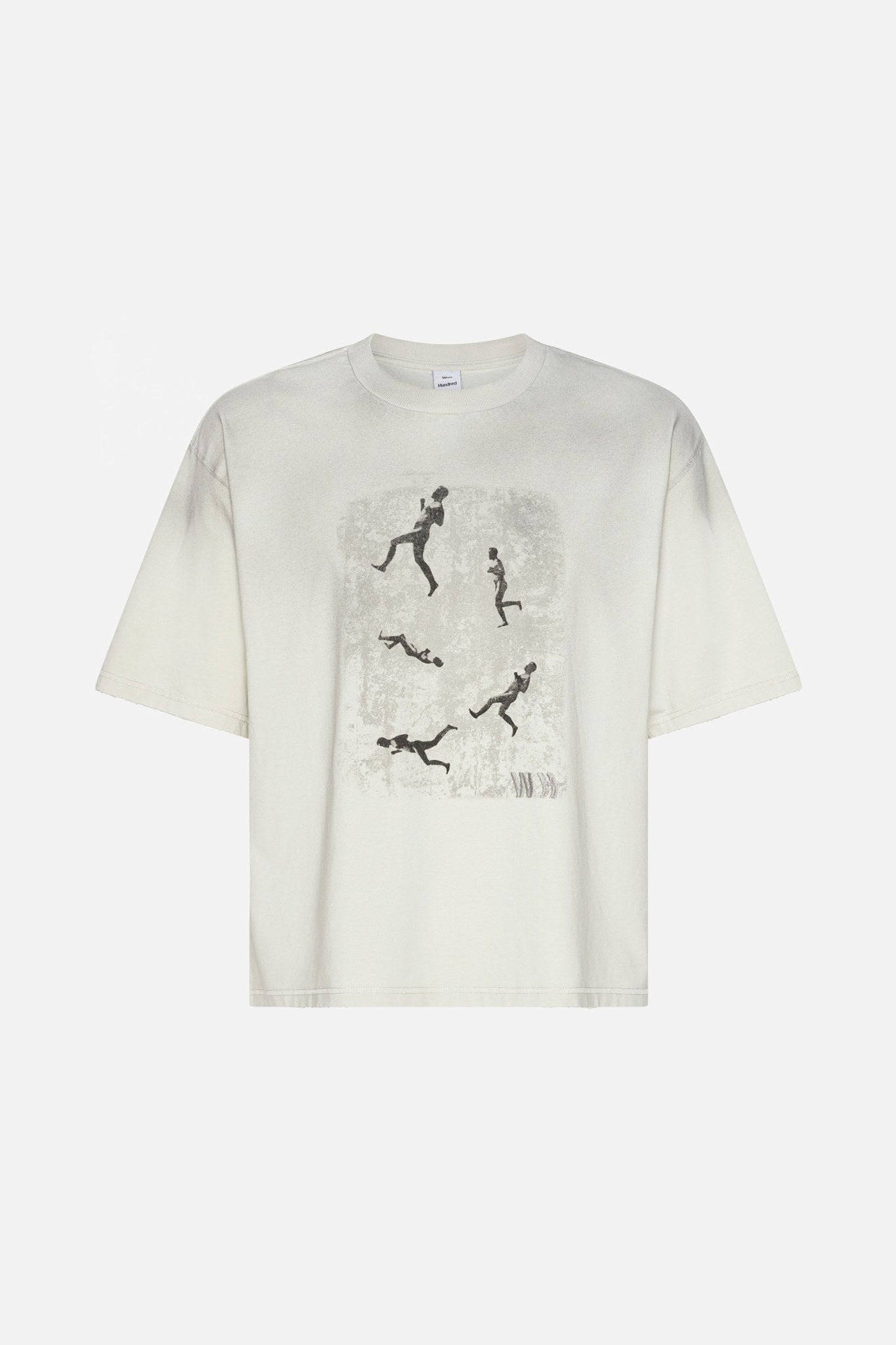 Houston Run T-Shirt M