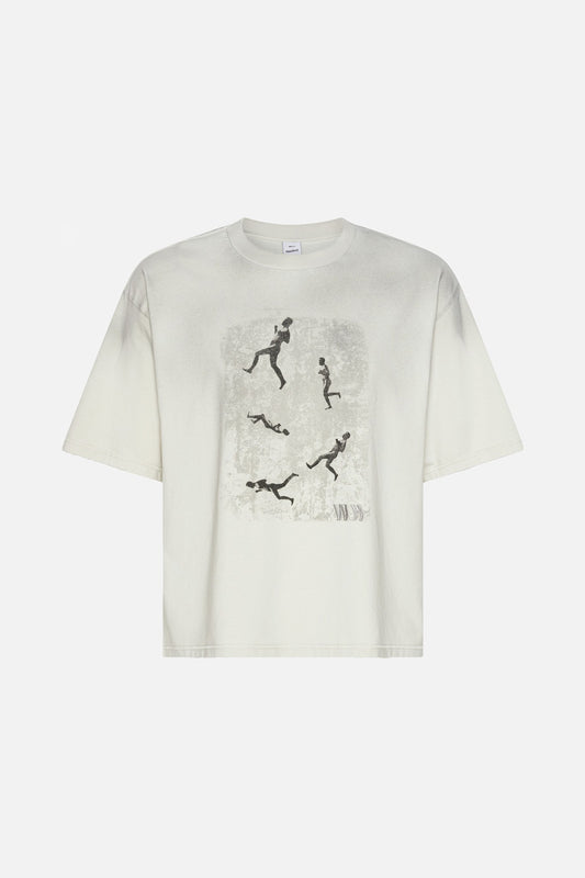Houston Run T-Shirt M