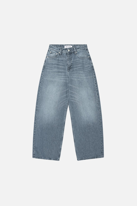Lyon Stormy Blue Jeans W