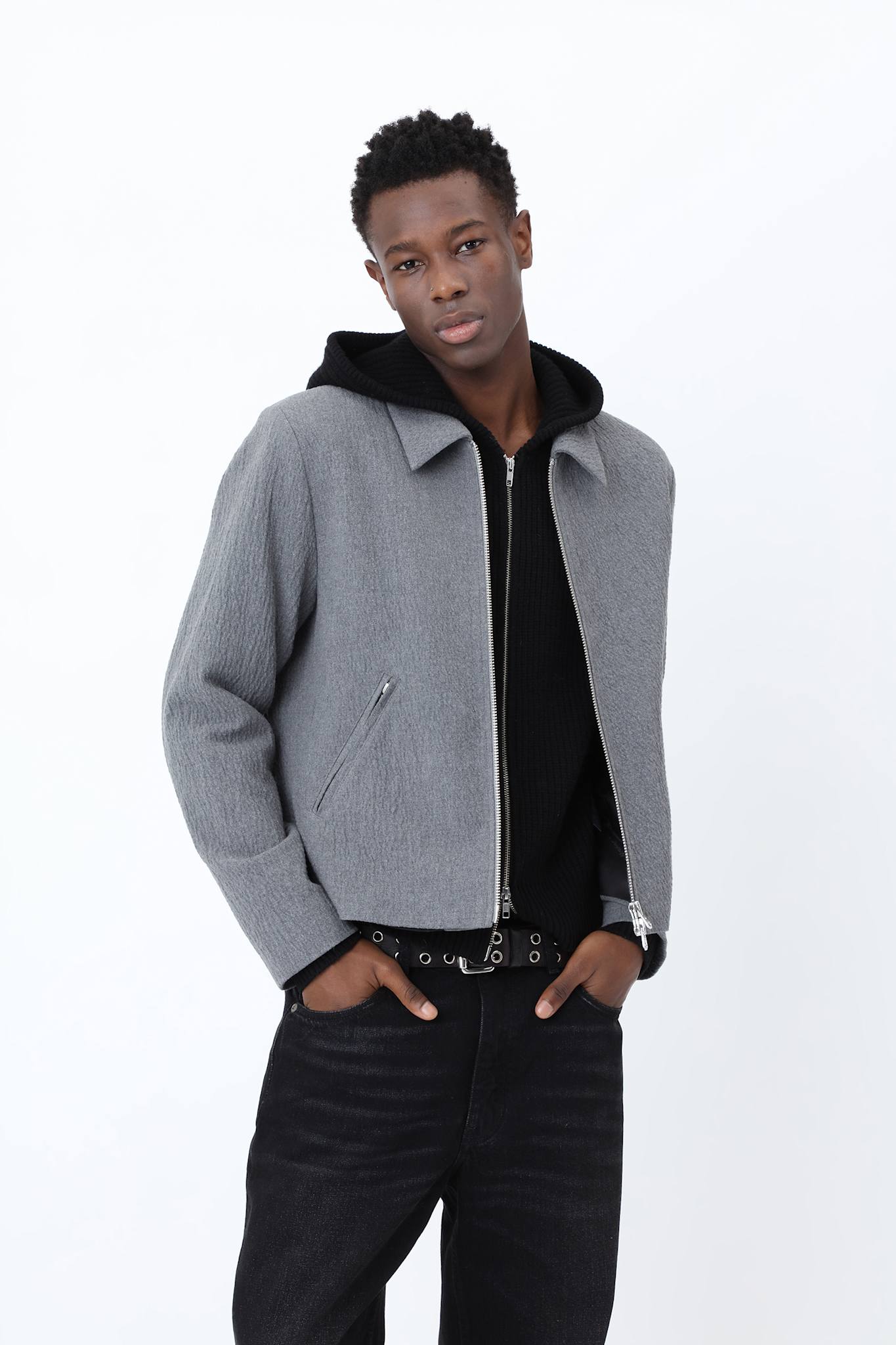Dutton Jacket