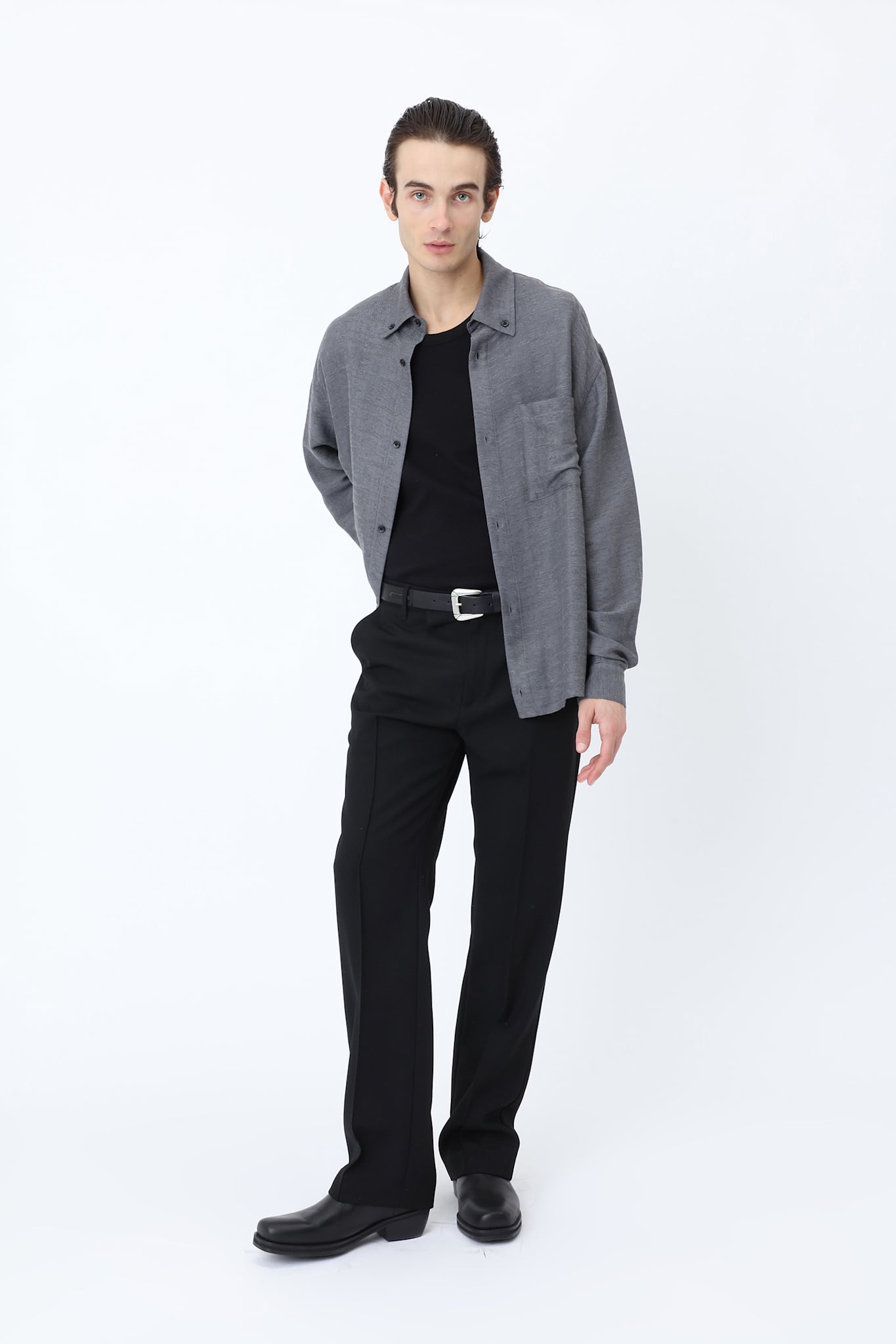 Maza Shirt