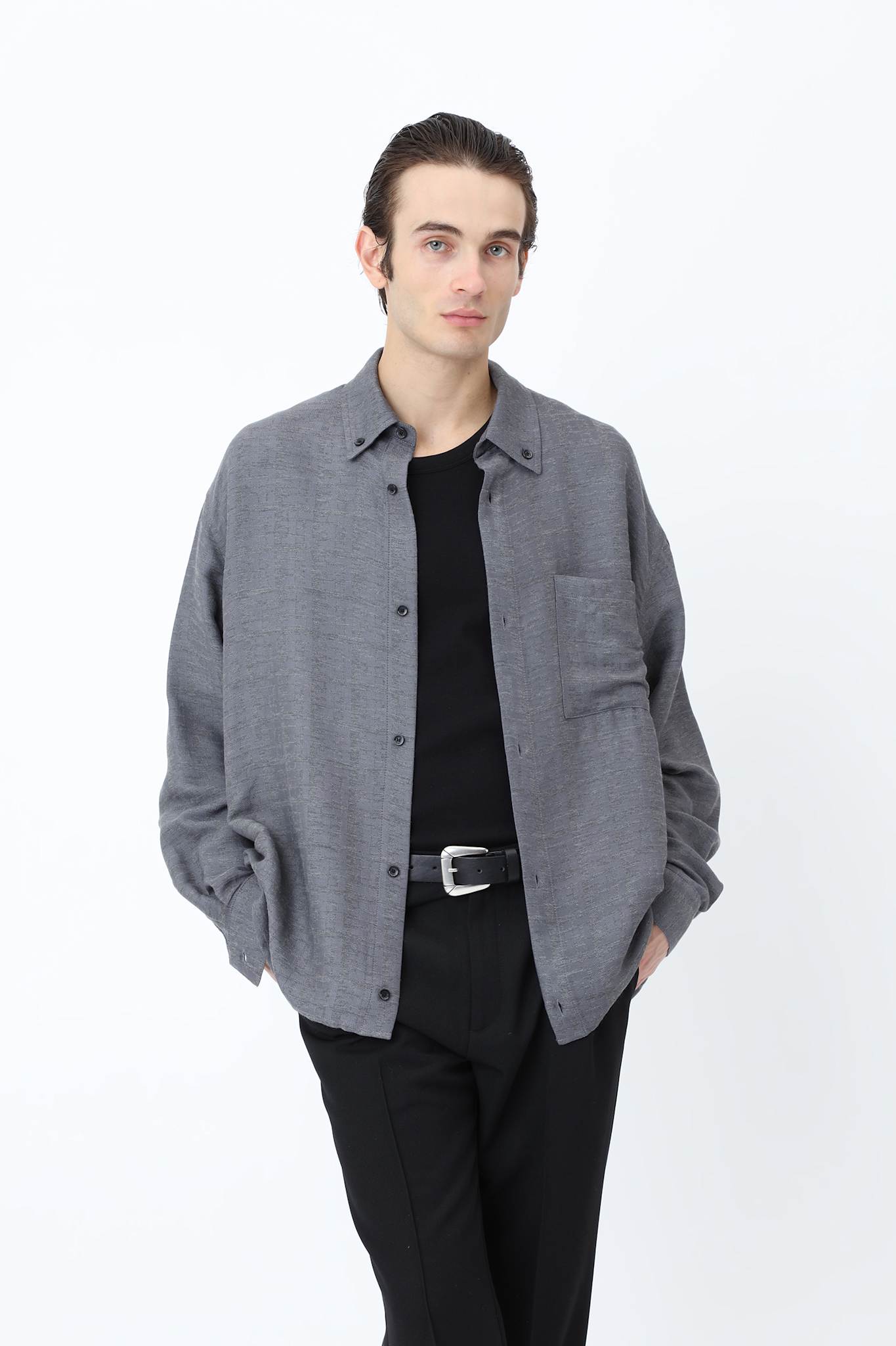 Maza Shirt