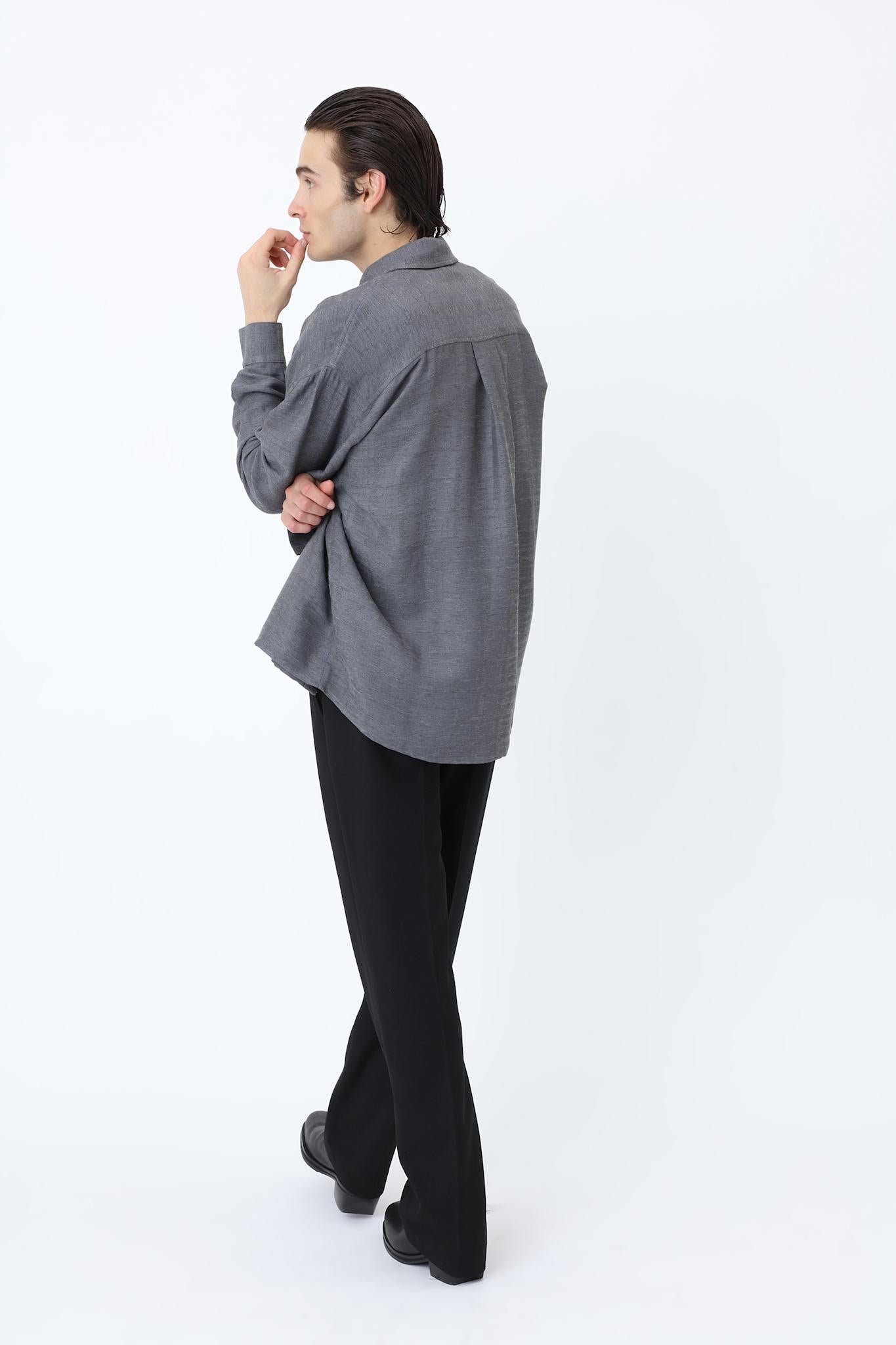 Maza Shirt