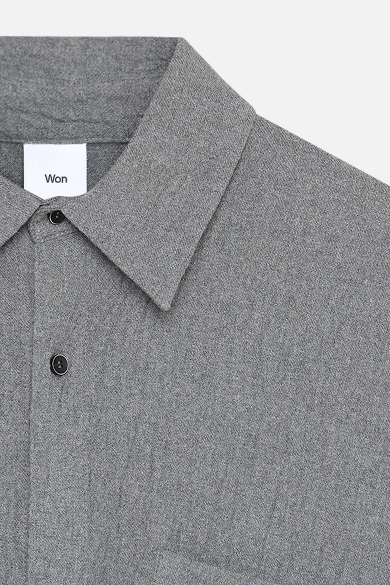 Maza Shirt