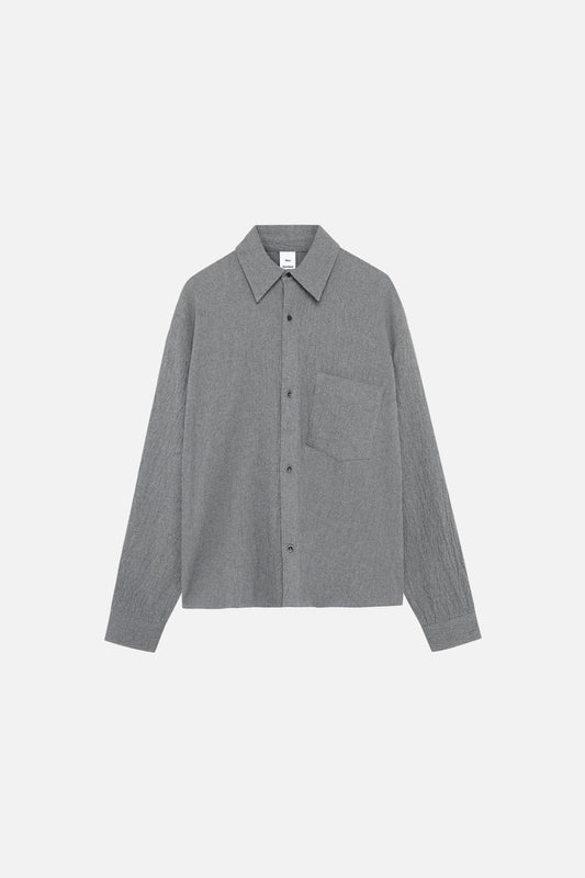 Maza Shirt