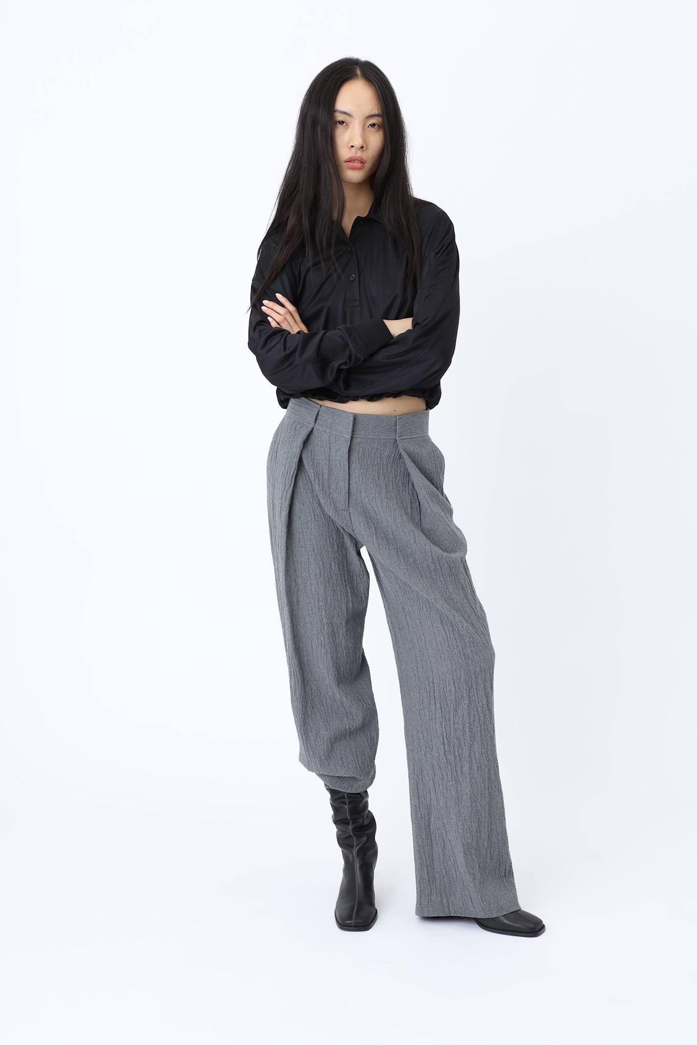 Lulu Trousers