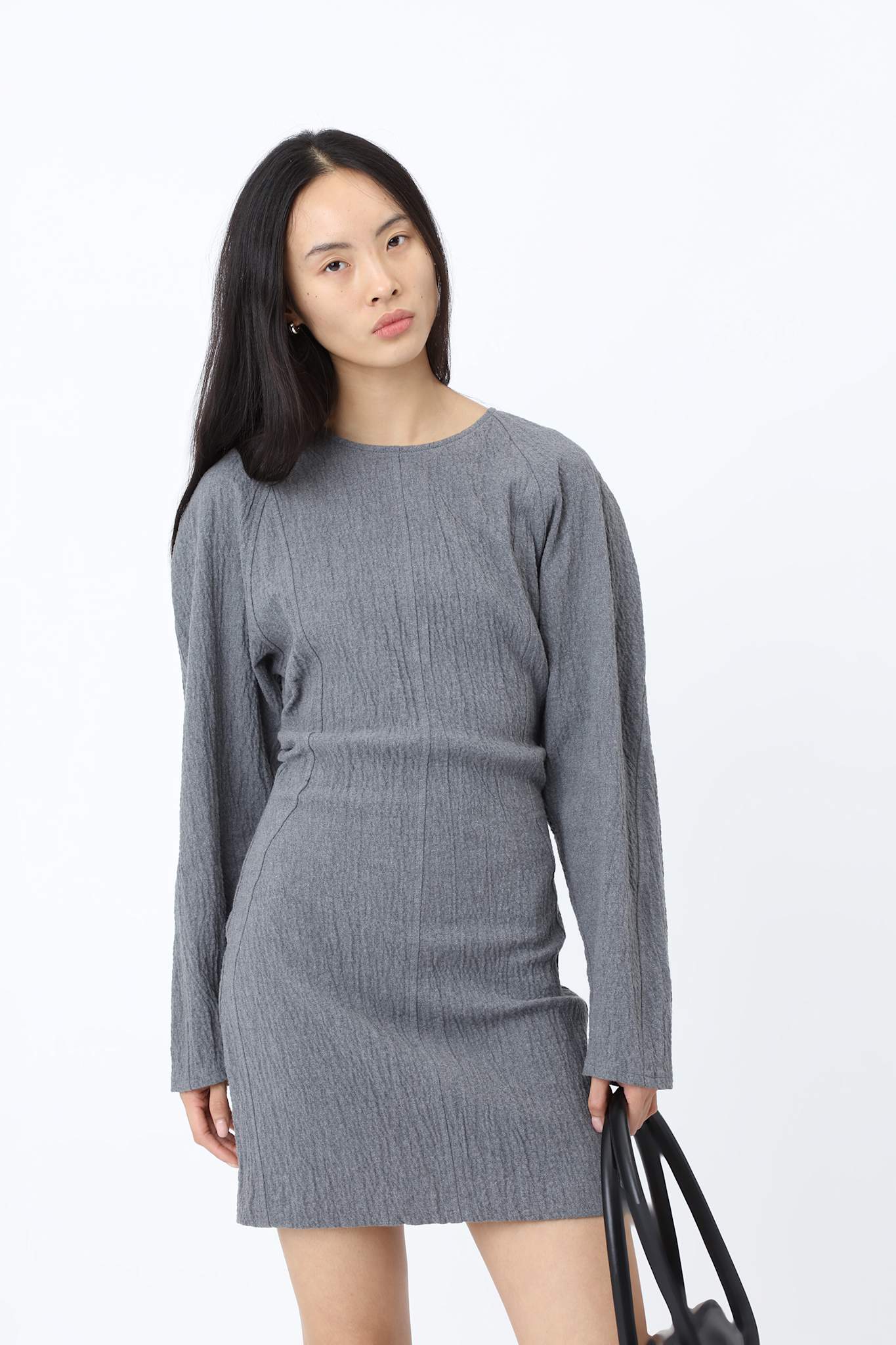 Adana LS Dress