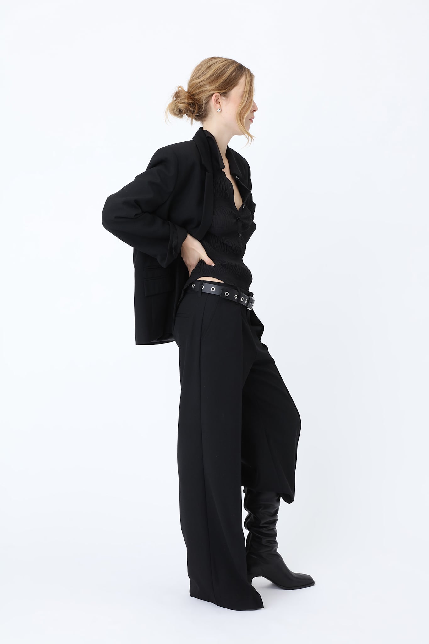 Kila Trousers
