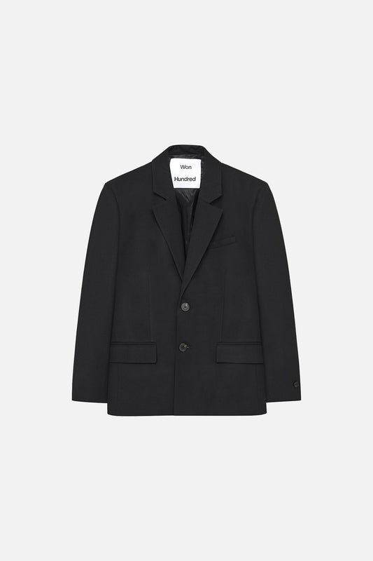 Frank Blazer