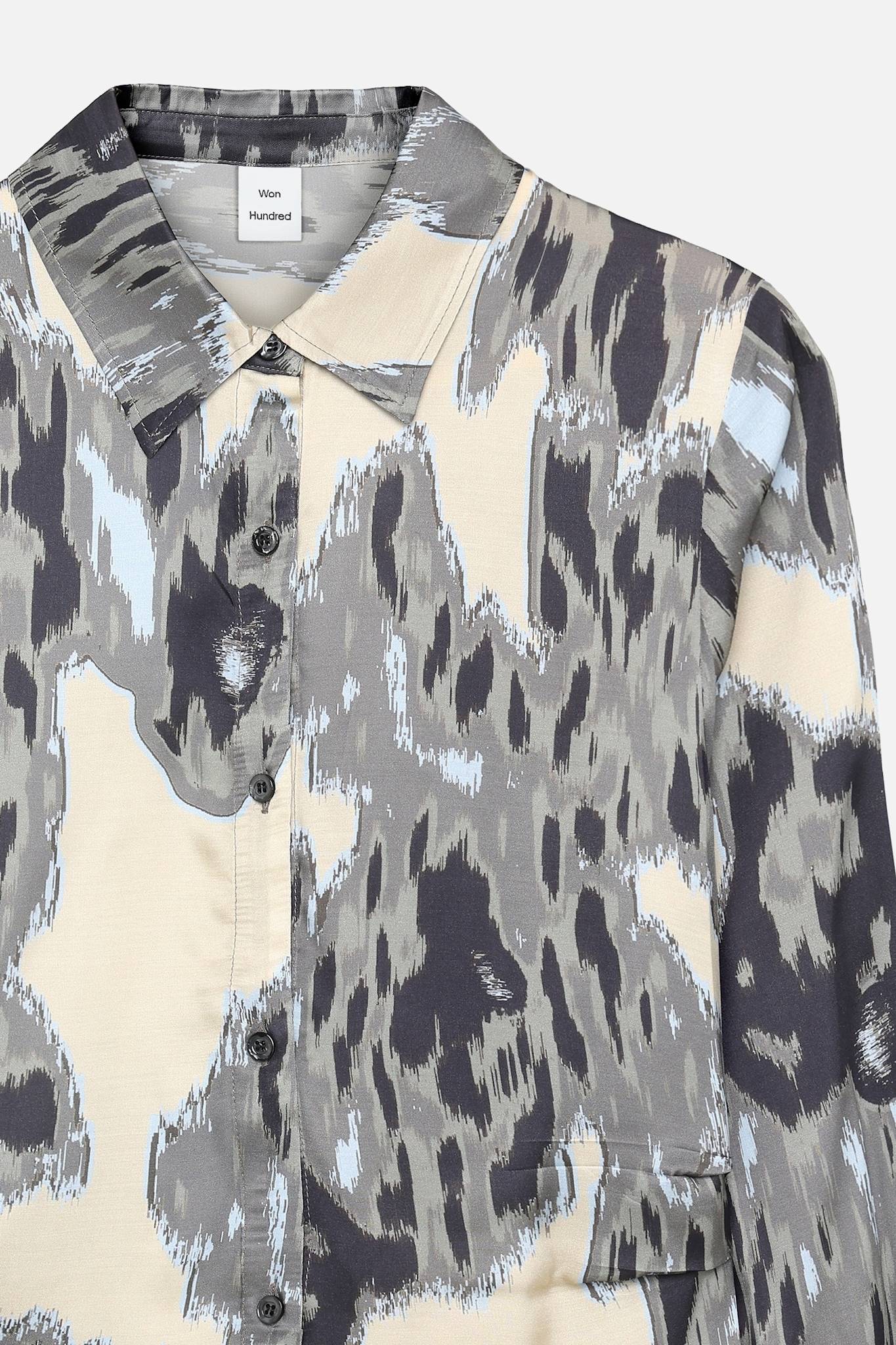 Siena Shirt