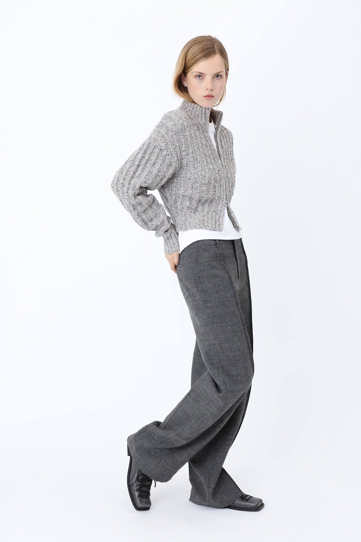 Selma Trousers