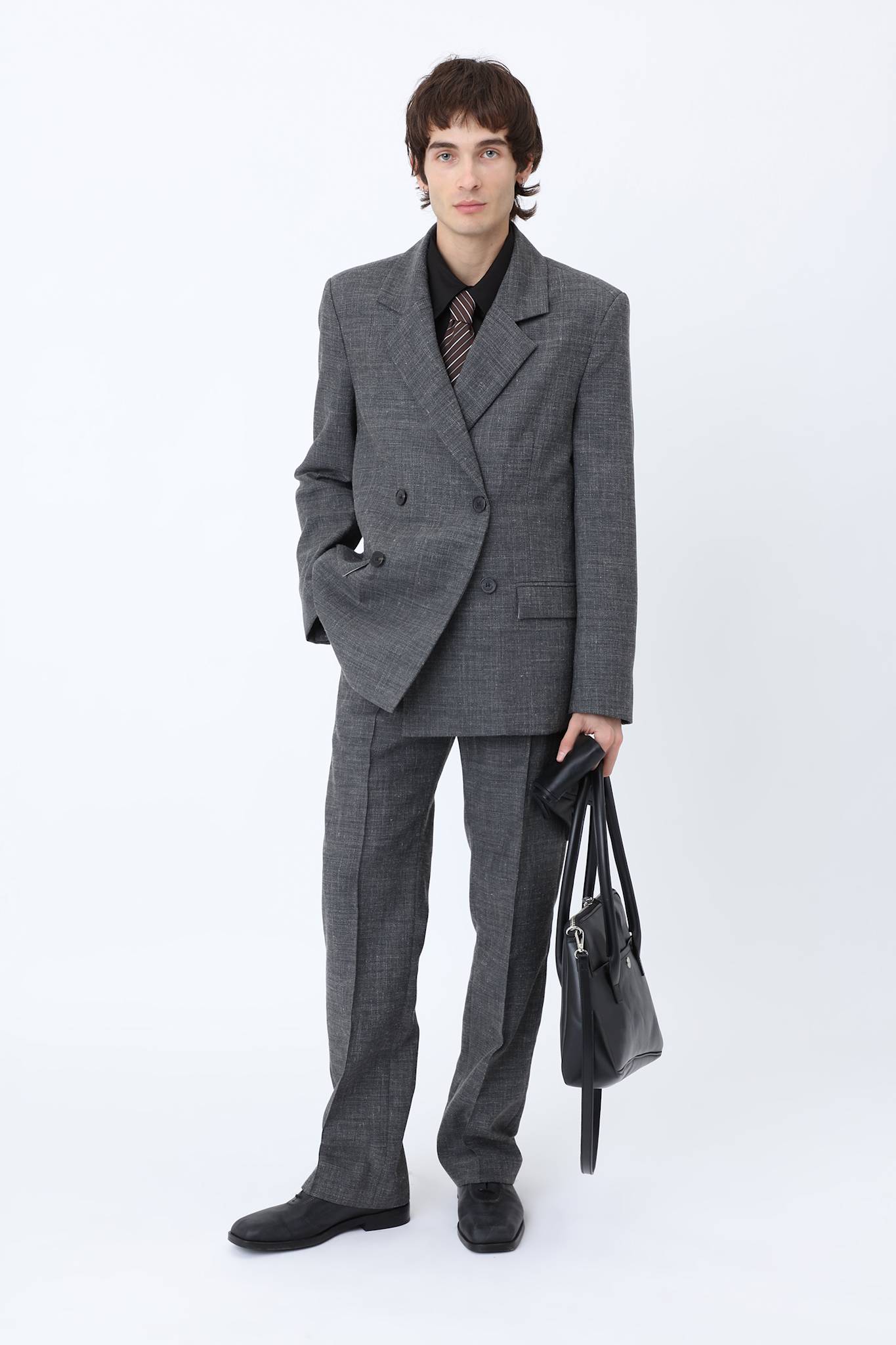 Jax Trousers