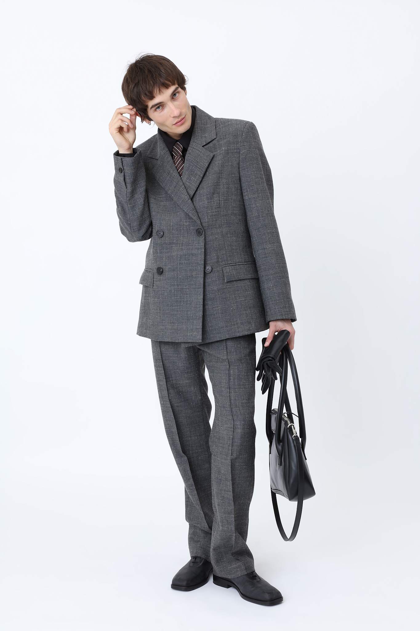Jax Trousers