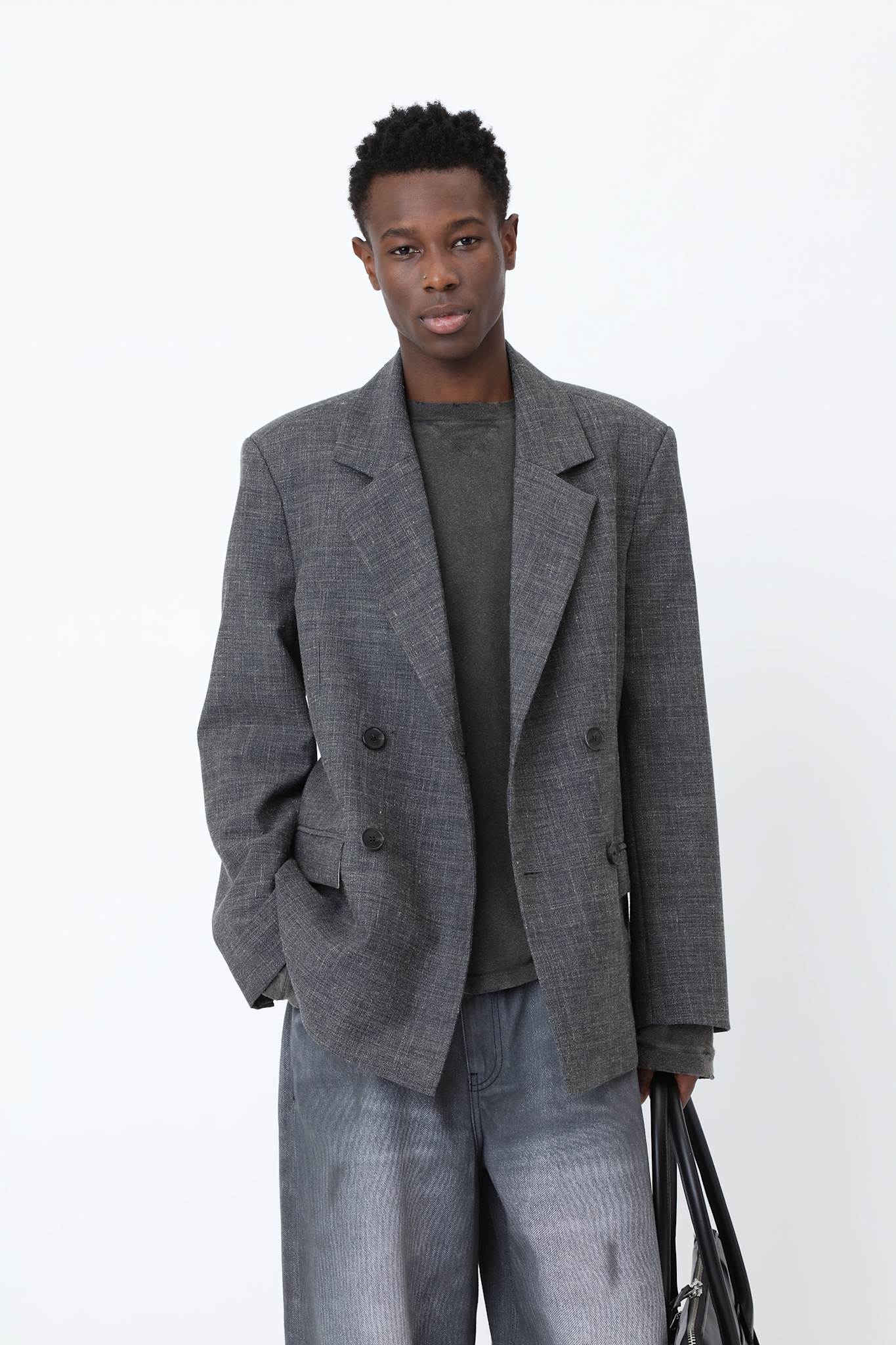 Scott Blazer