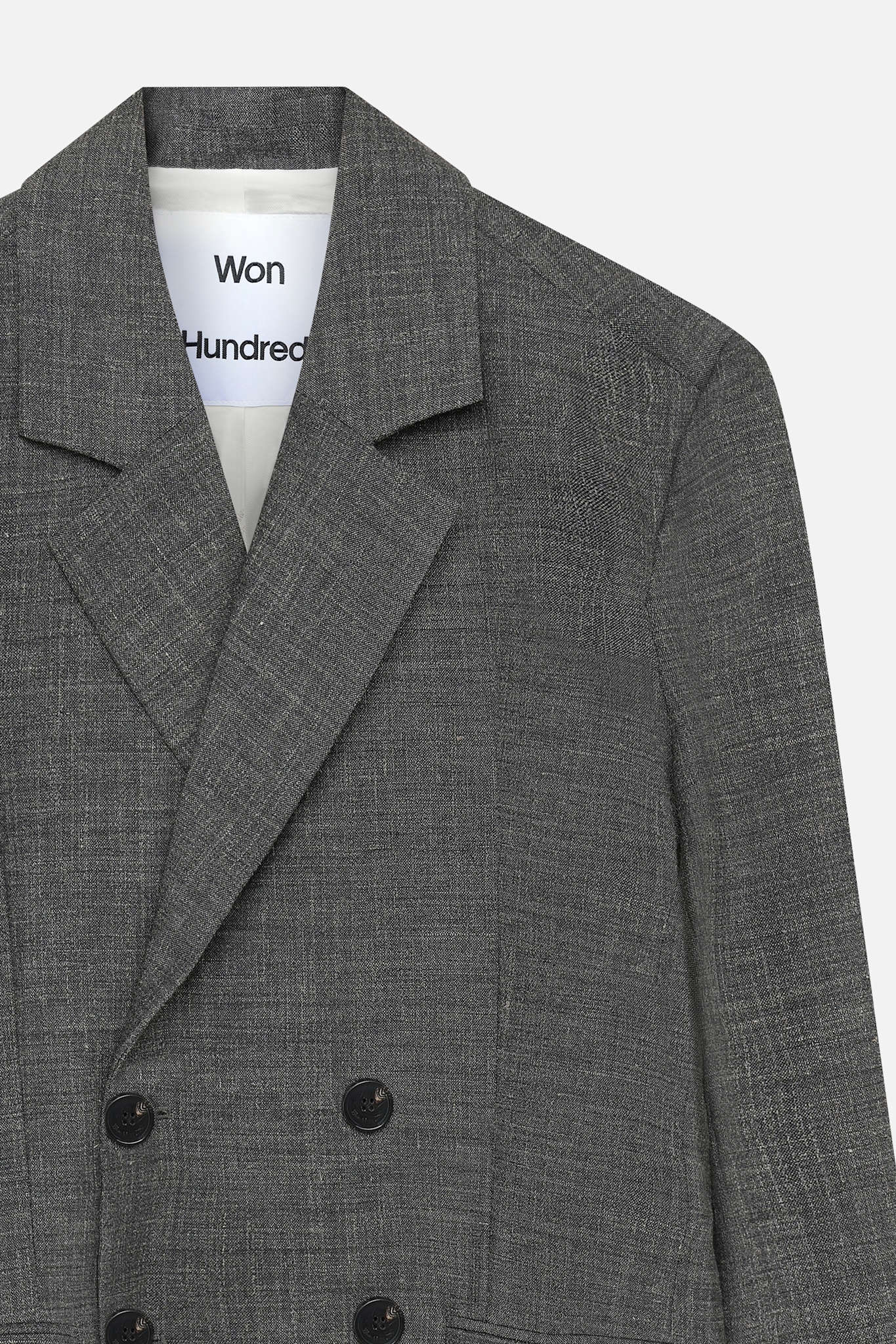Scott Blazer