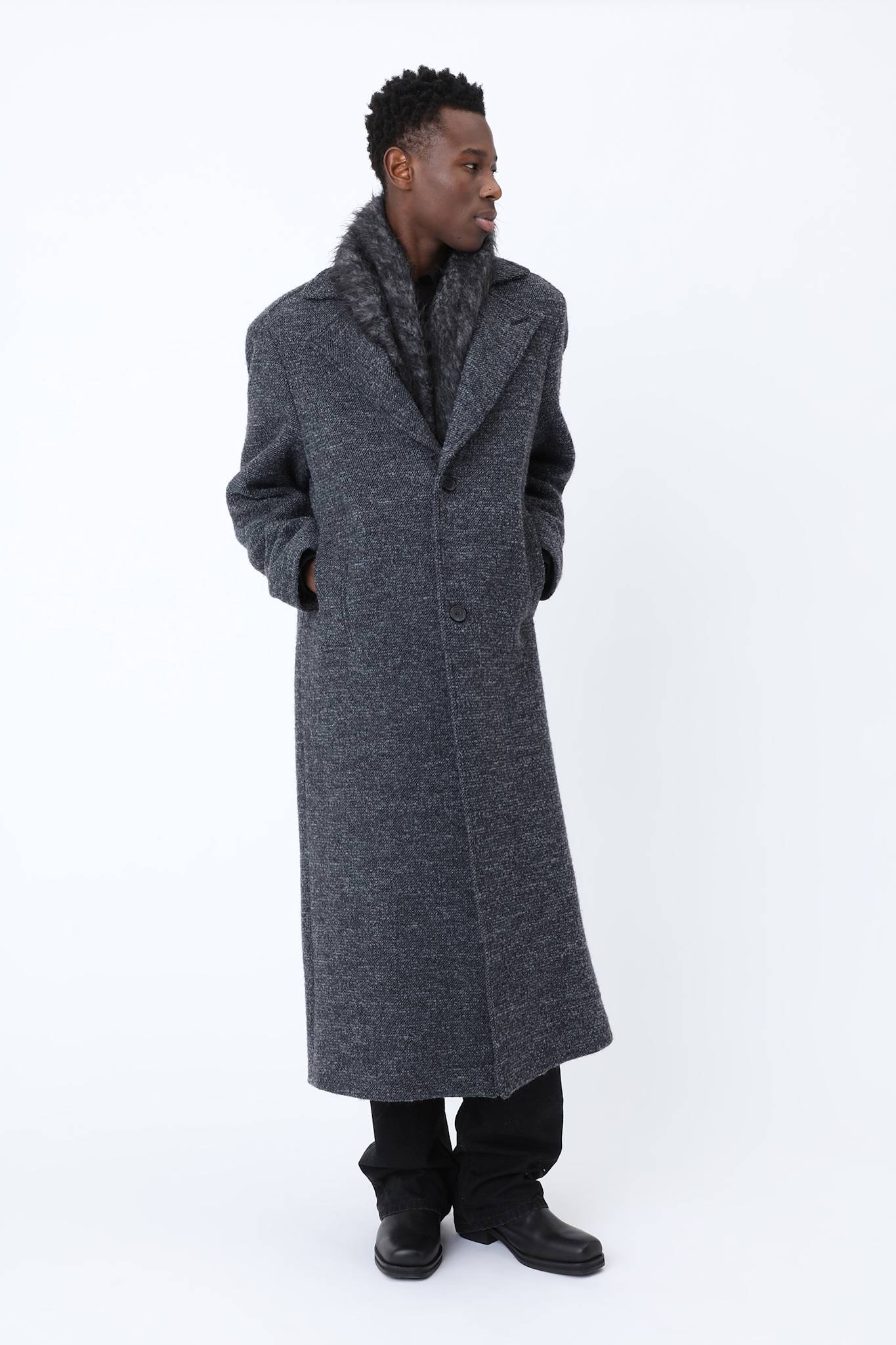 Wade Coat