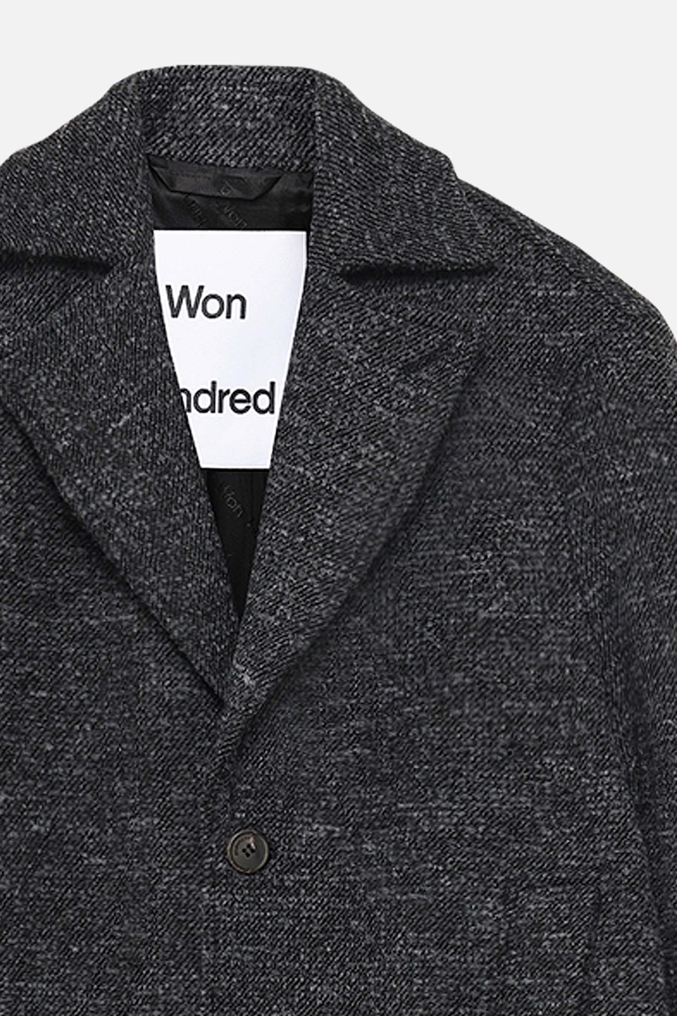 Wade Coat