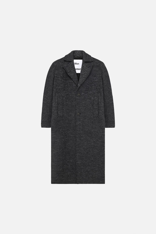 Wade Coat