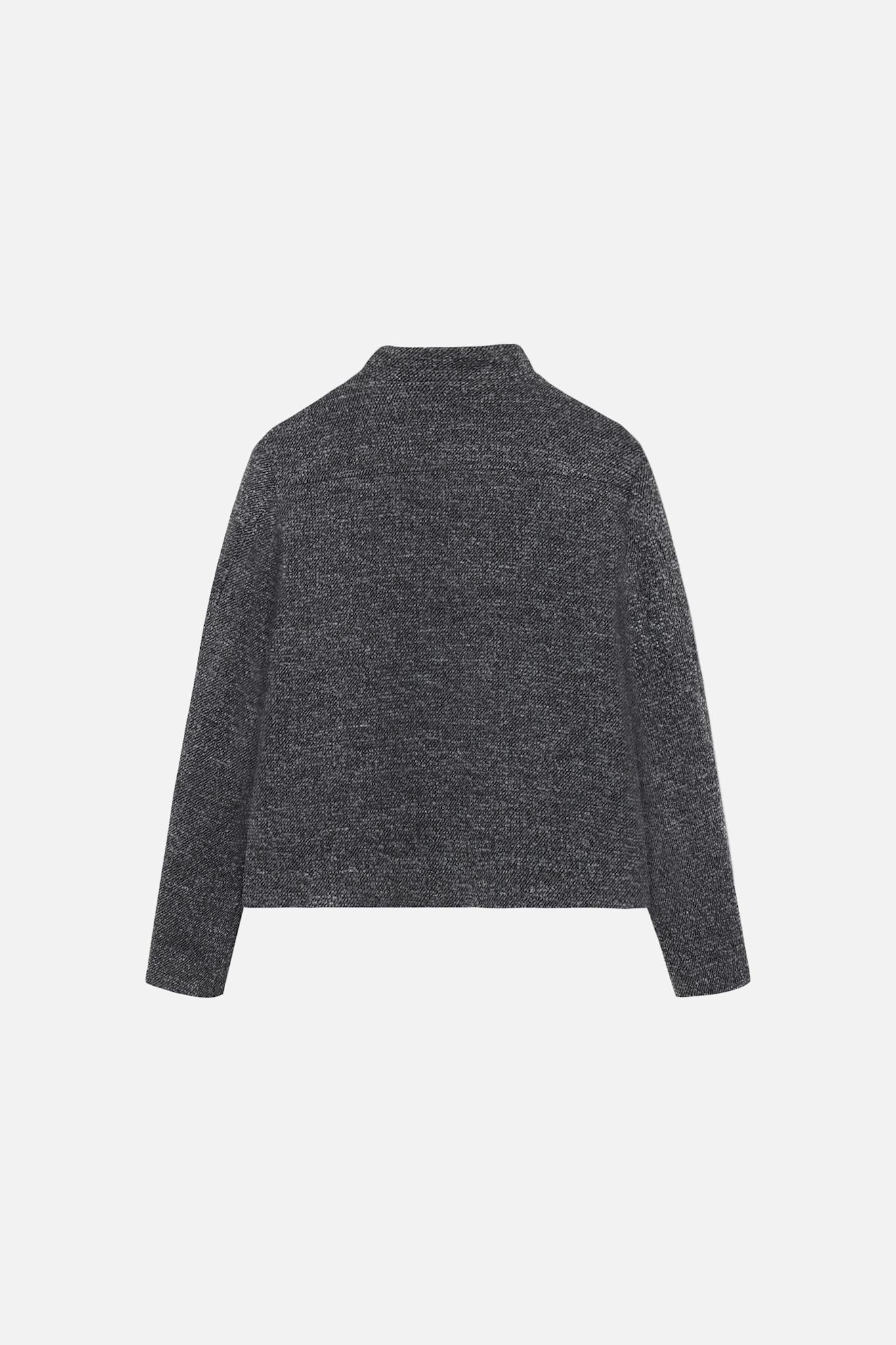 Dante Jacket