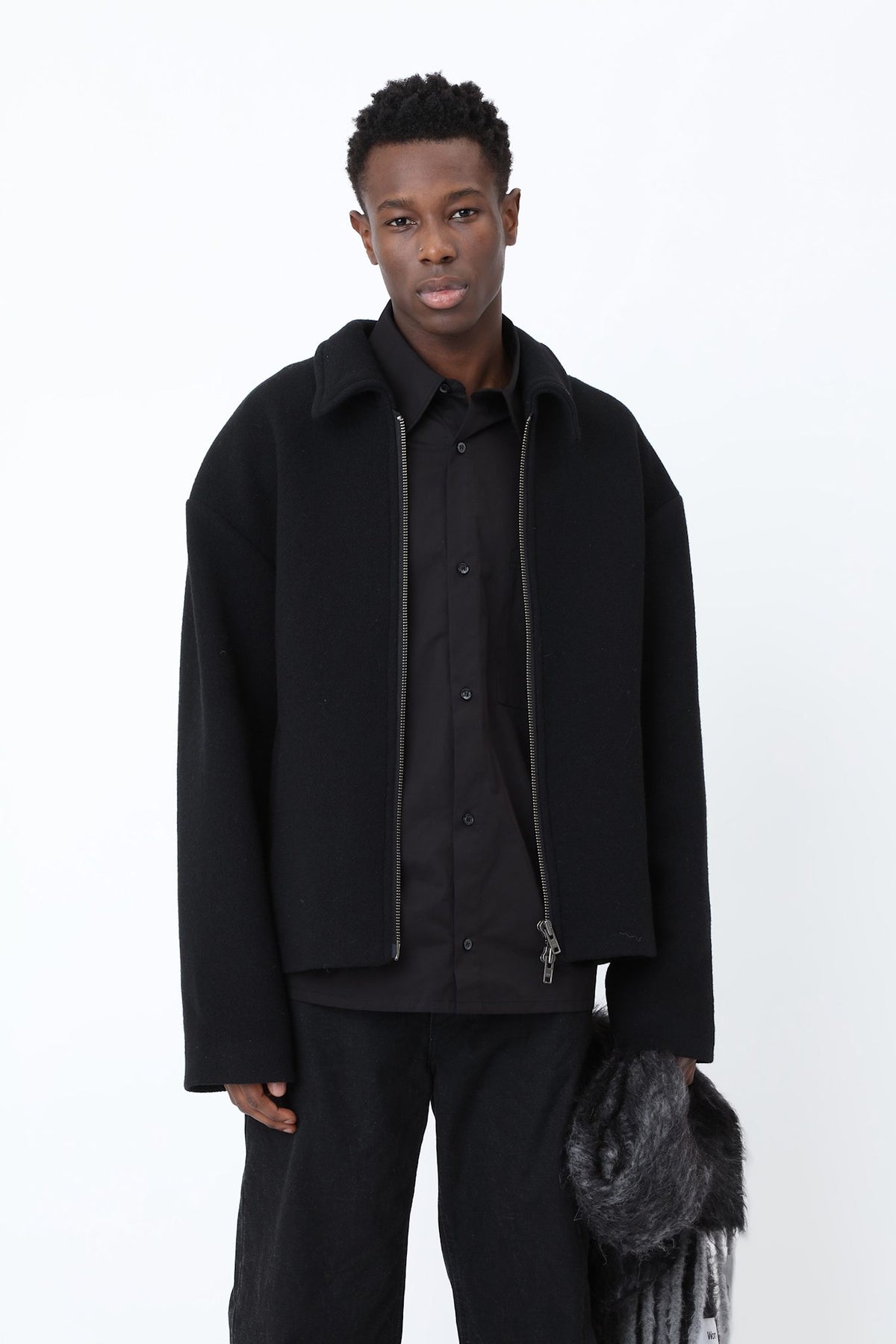 Sebastian Jacket