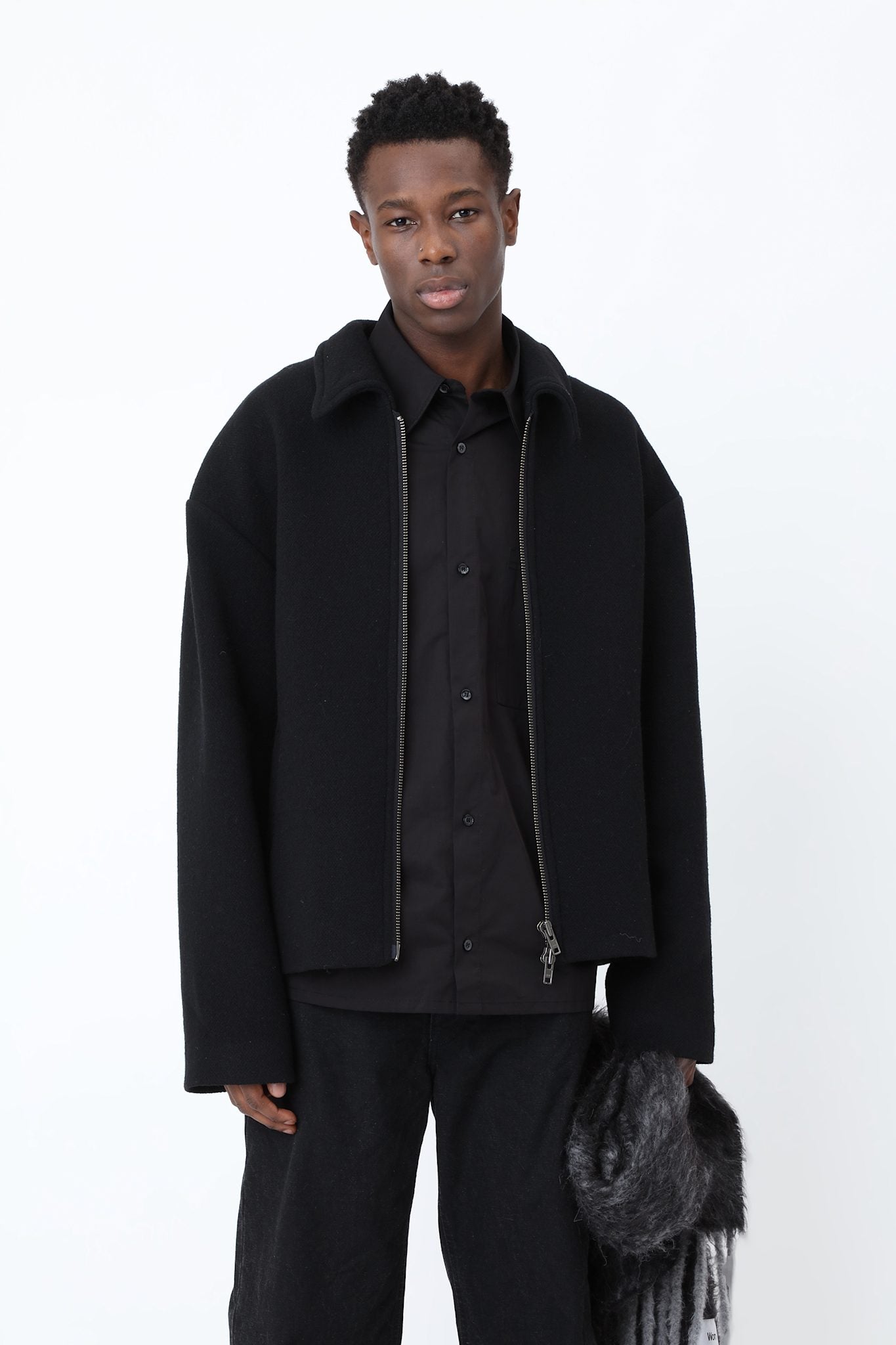 Sebastian Jacket