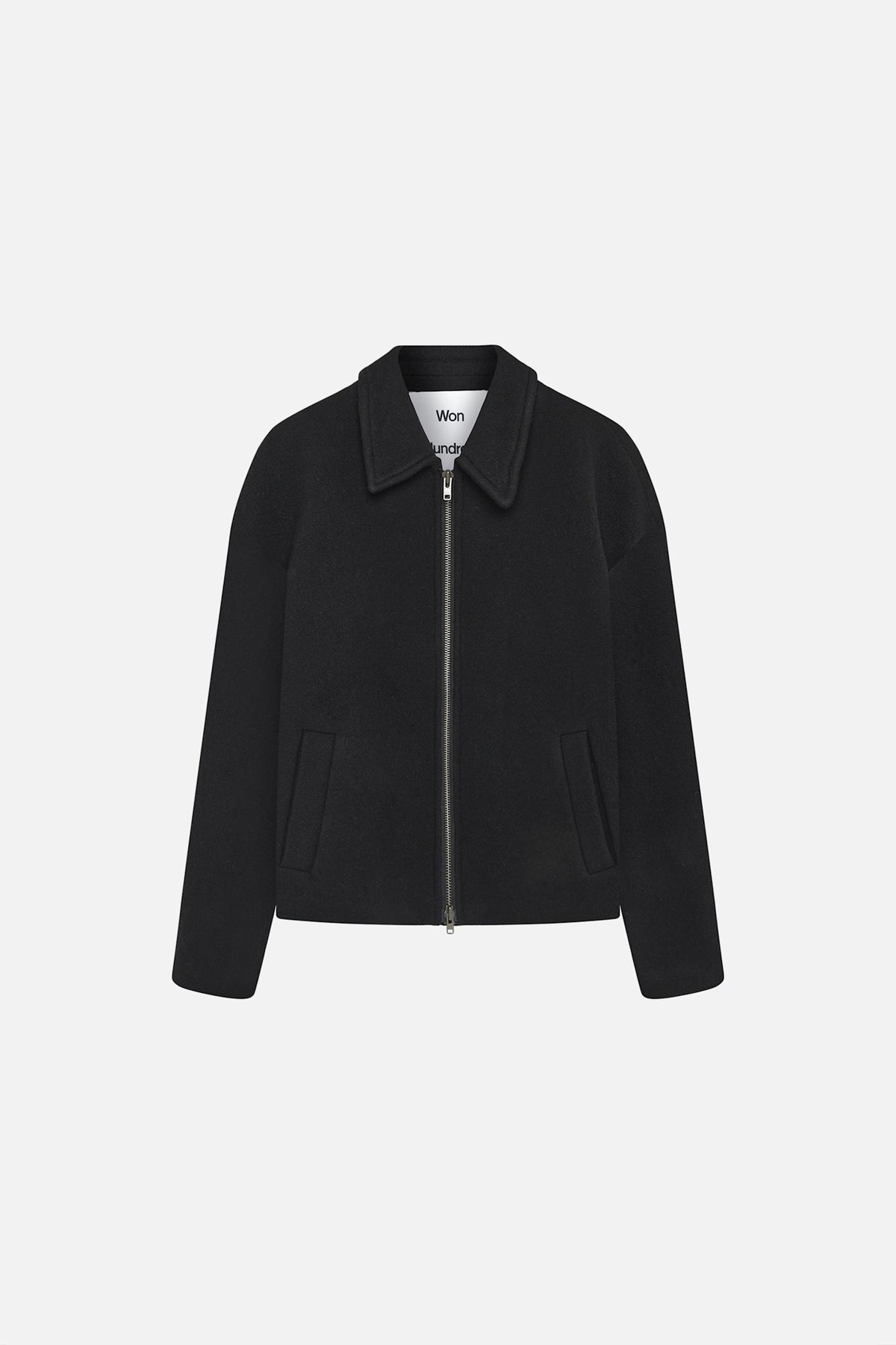 Sebastian Jacket