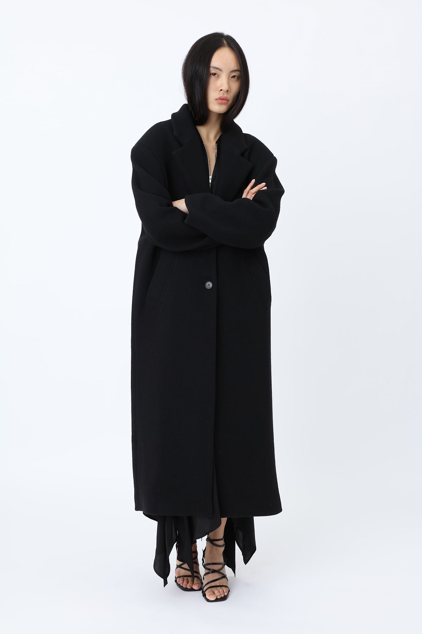 Viva Winter Coat