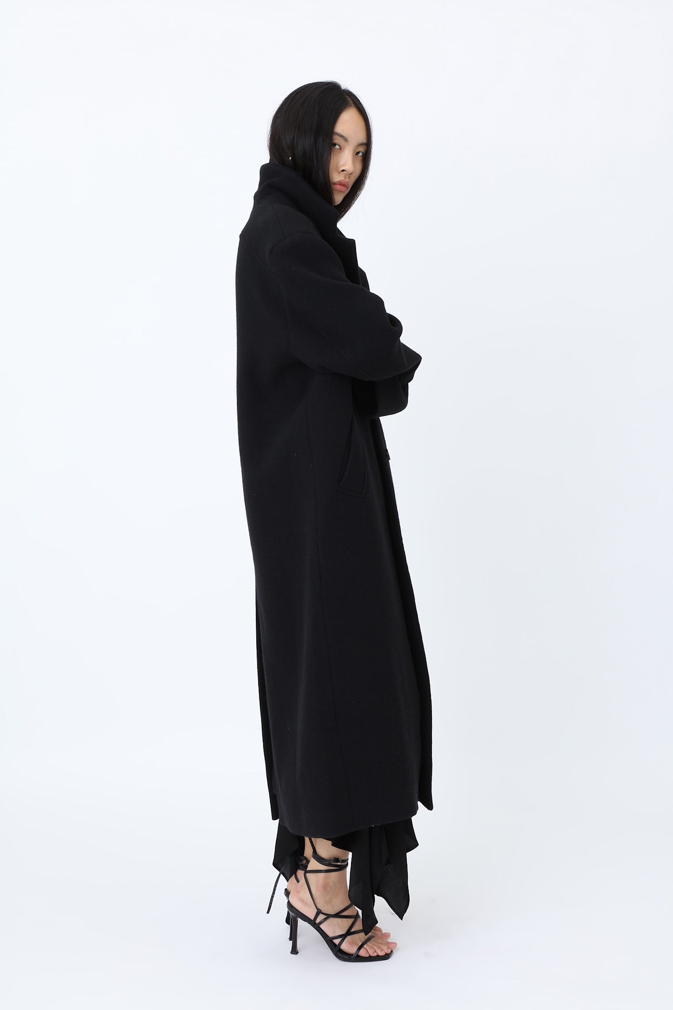 Viva Winter Coat