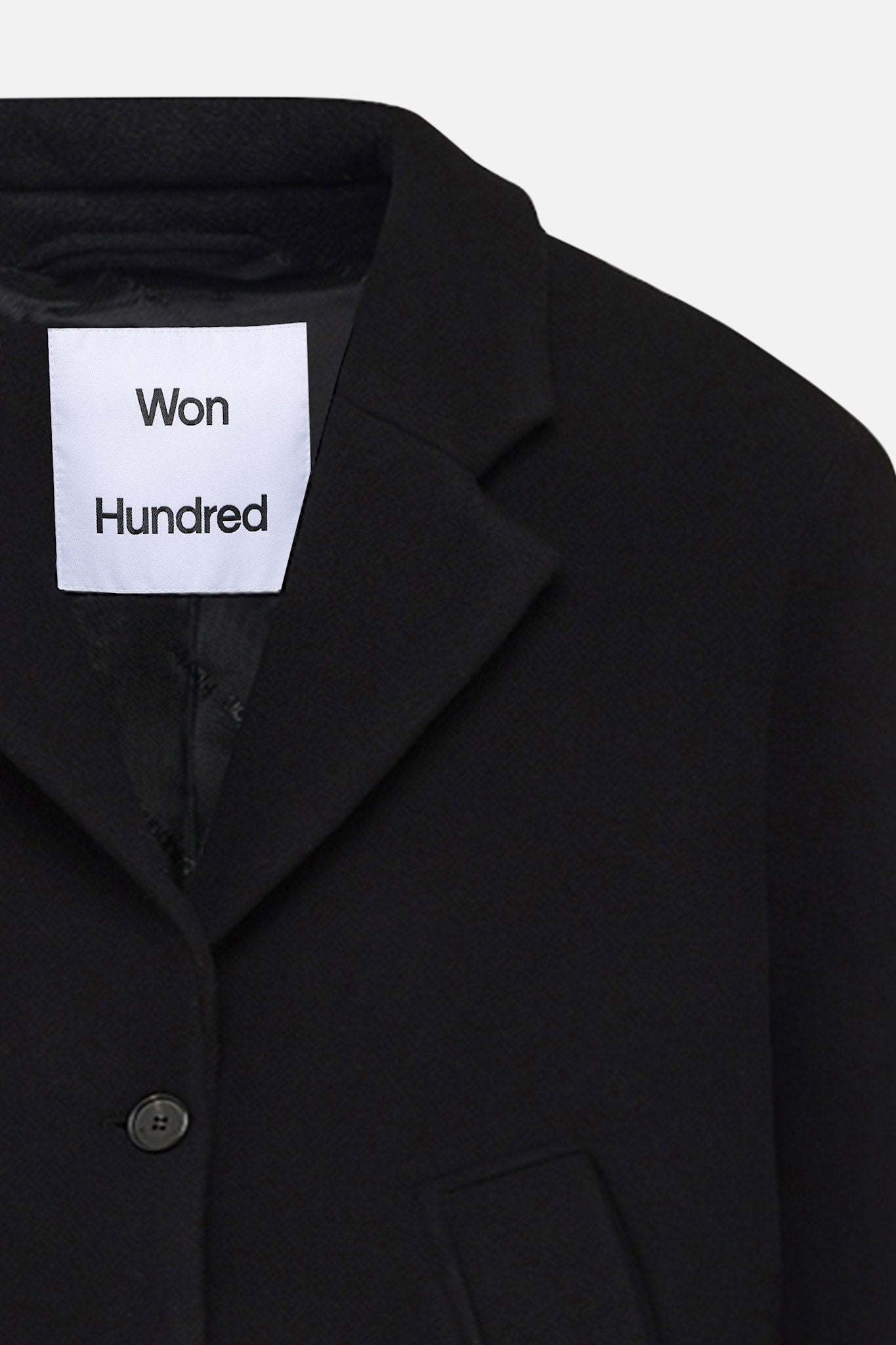 Viva Winter Coat
