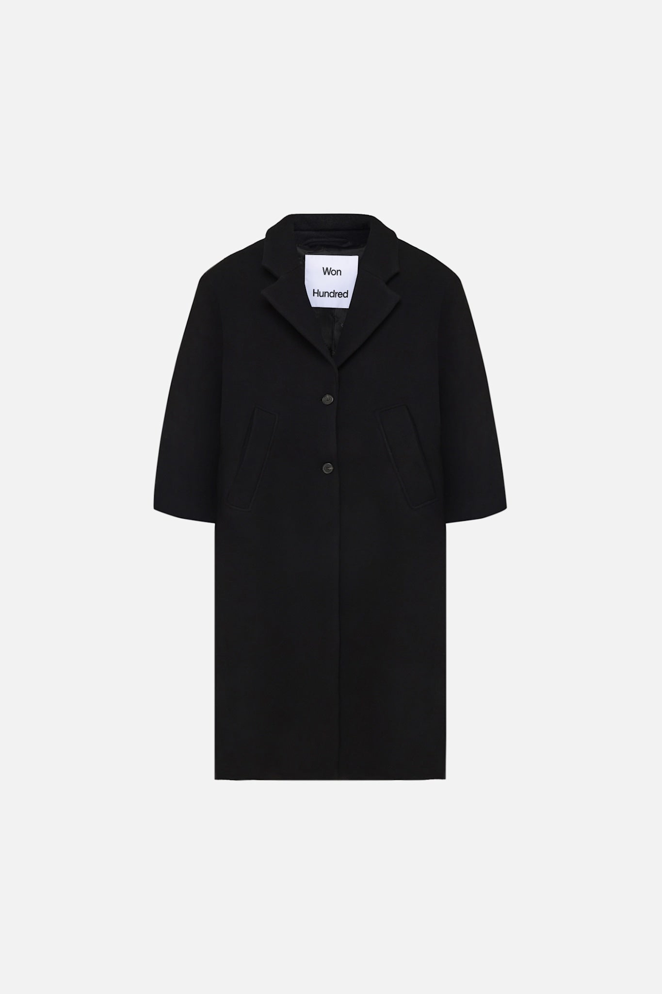 Viva Winter Coat