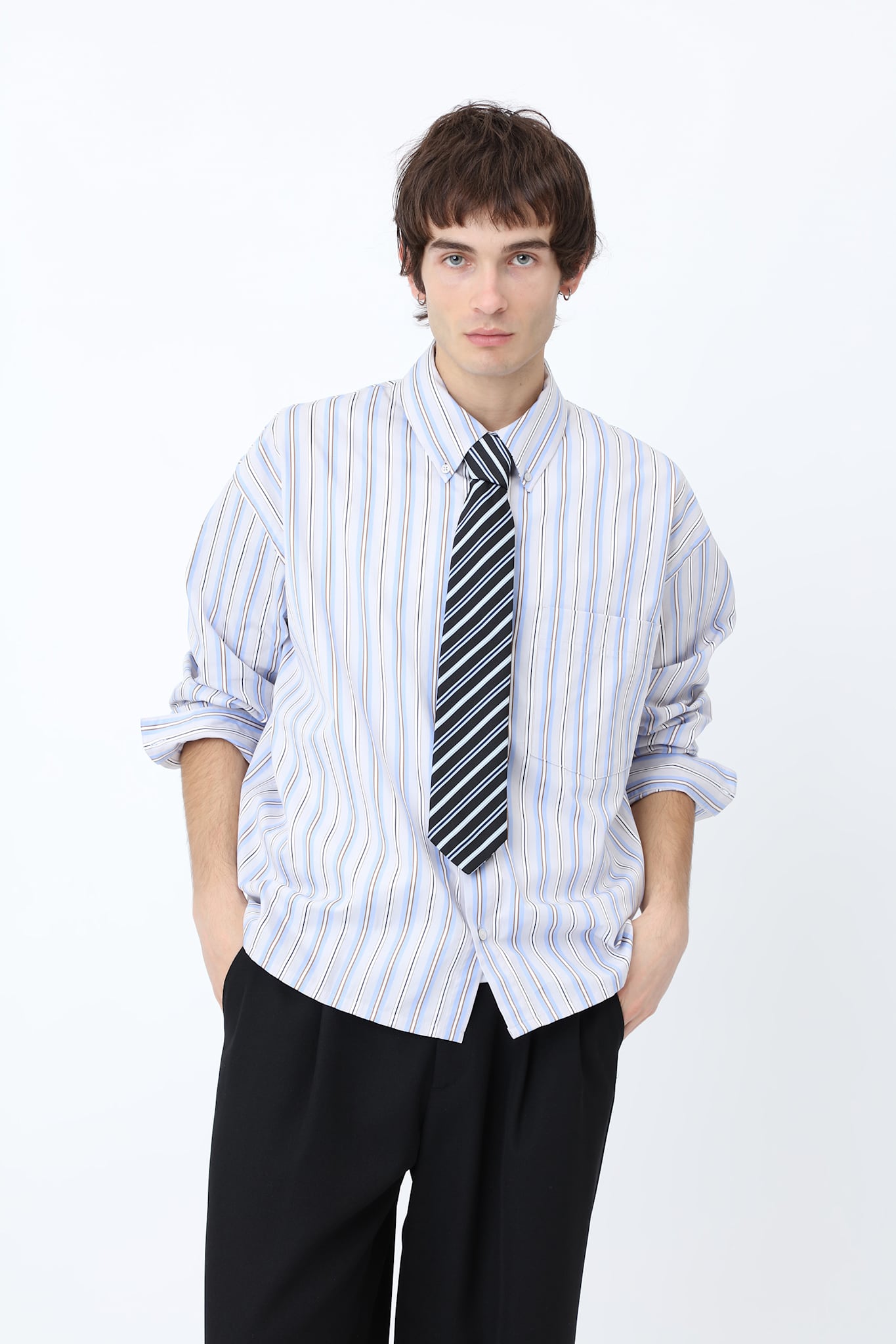 Fremont Calm BlackTie