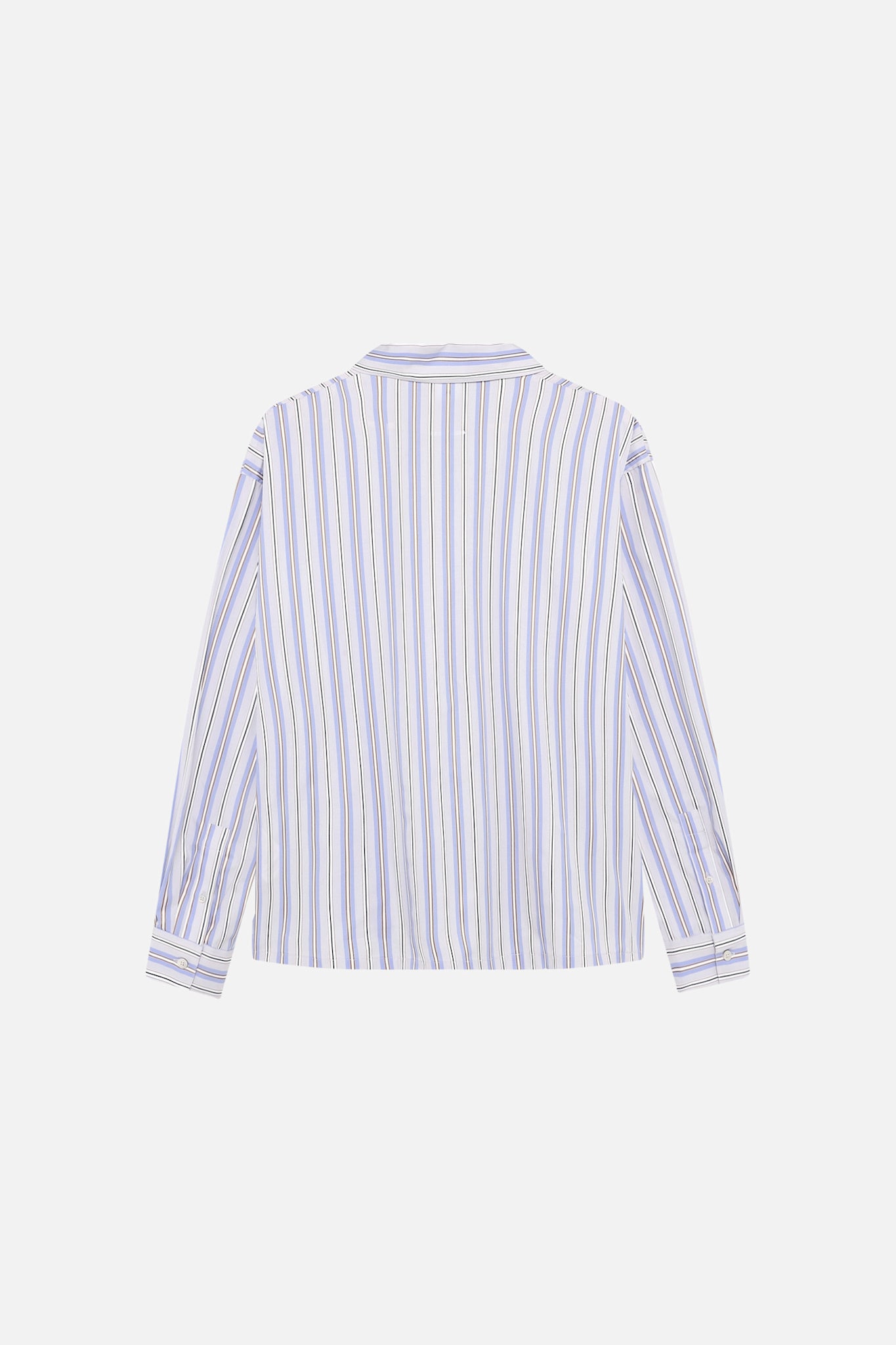 Maza Stripe Shirt