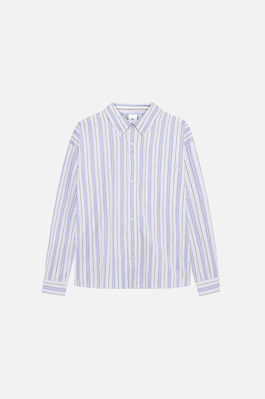 Maza Stripe Shirt