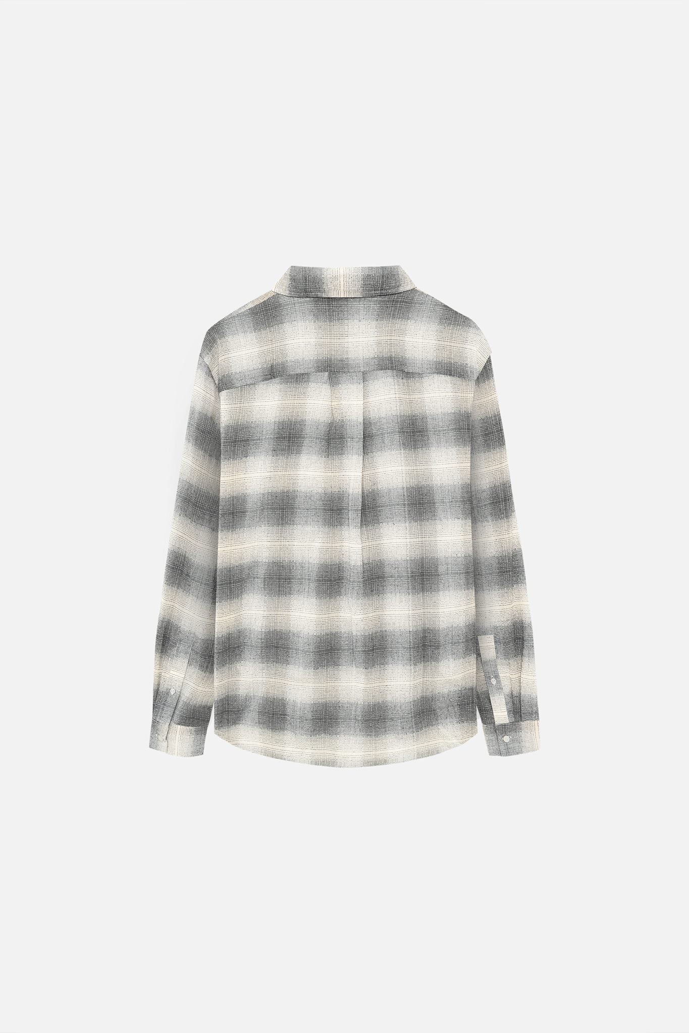 Pete Check Shirt