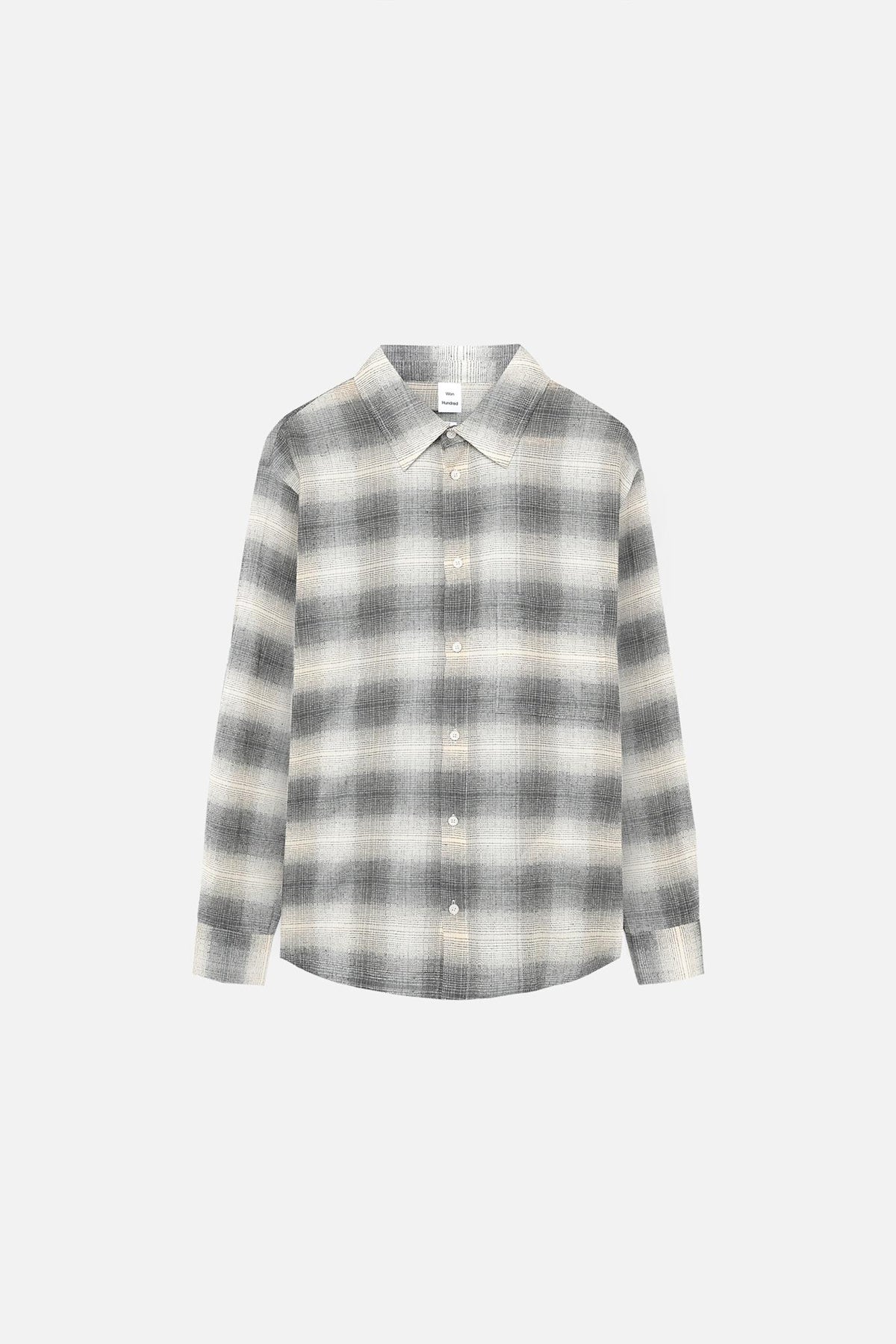 Pete Check Shirt