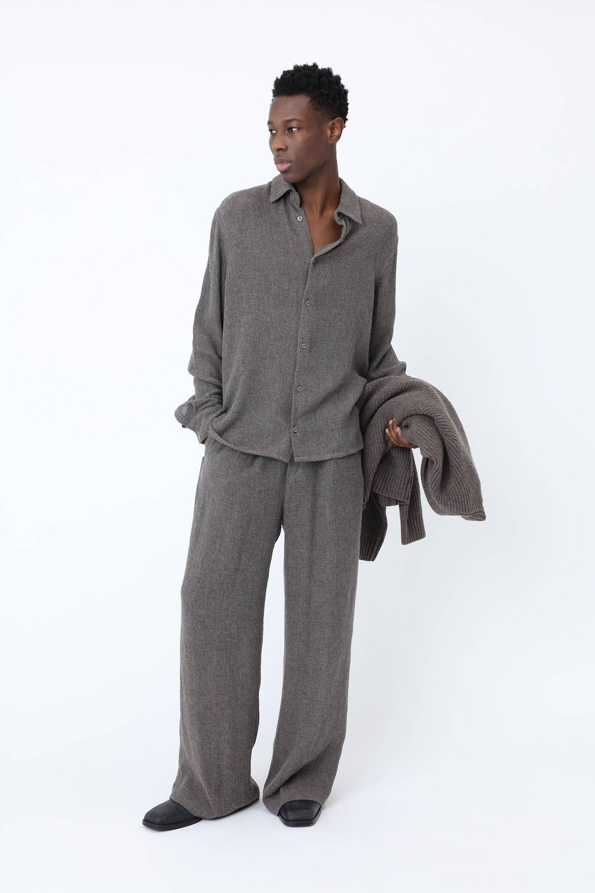 Leon Trousers