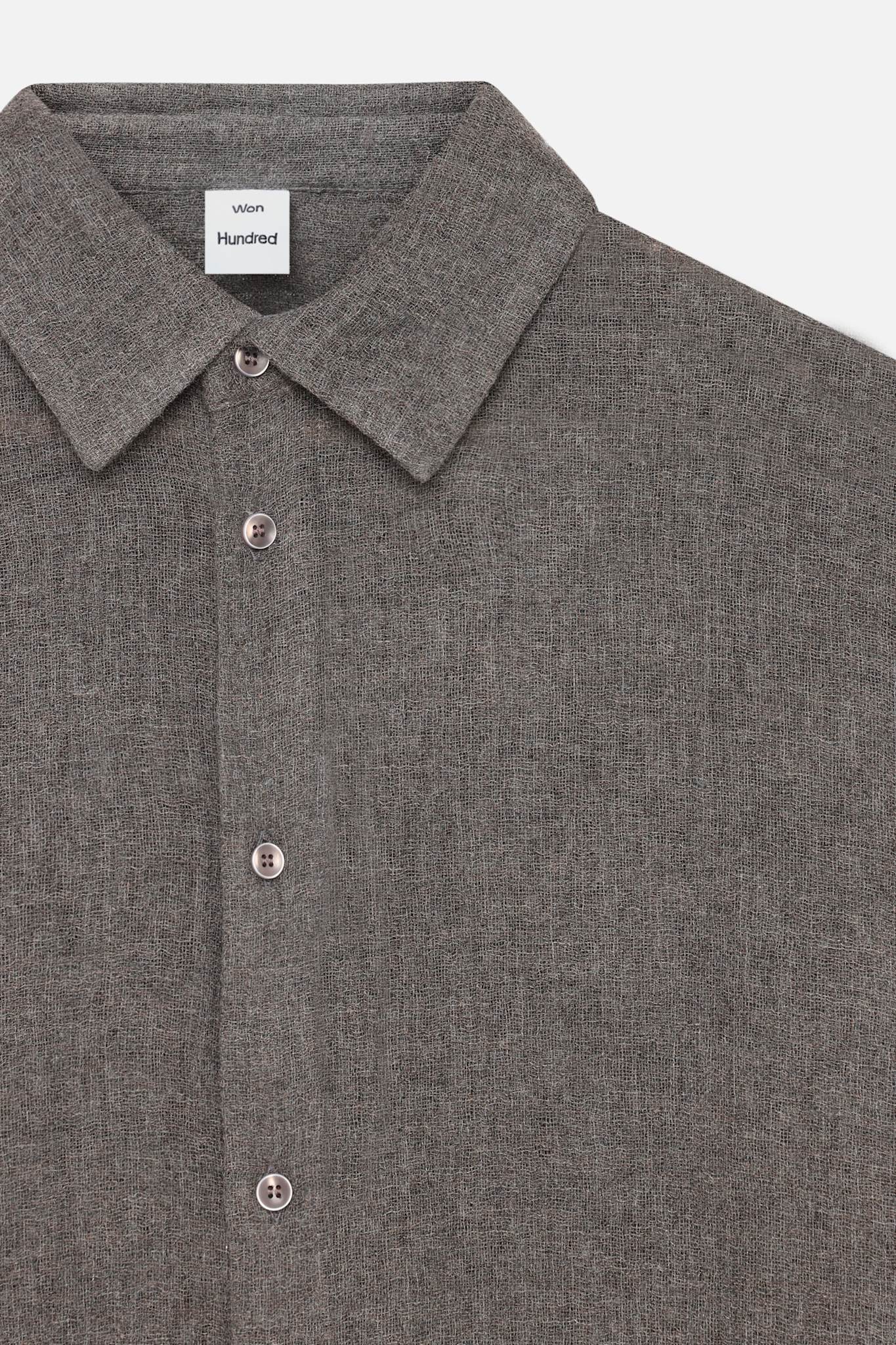 Adriel Shirt