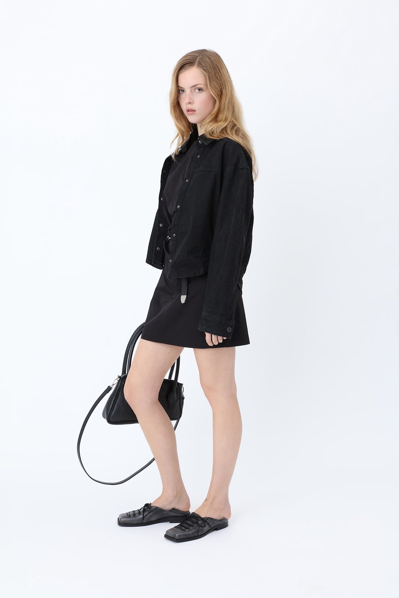 Adana LS Dress