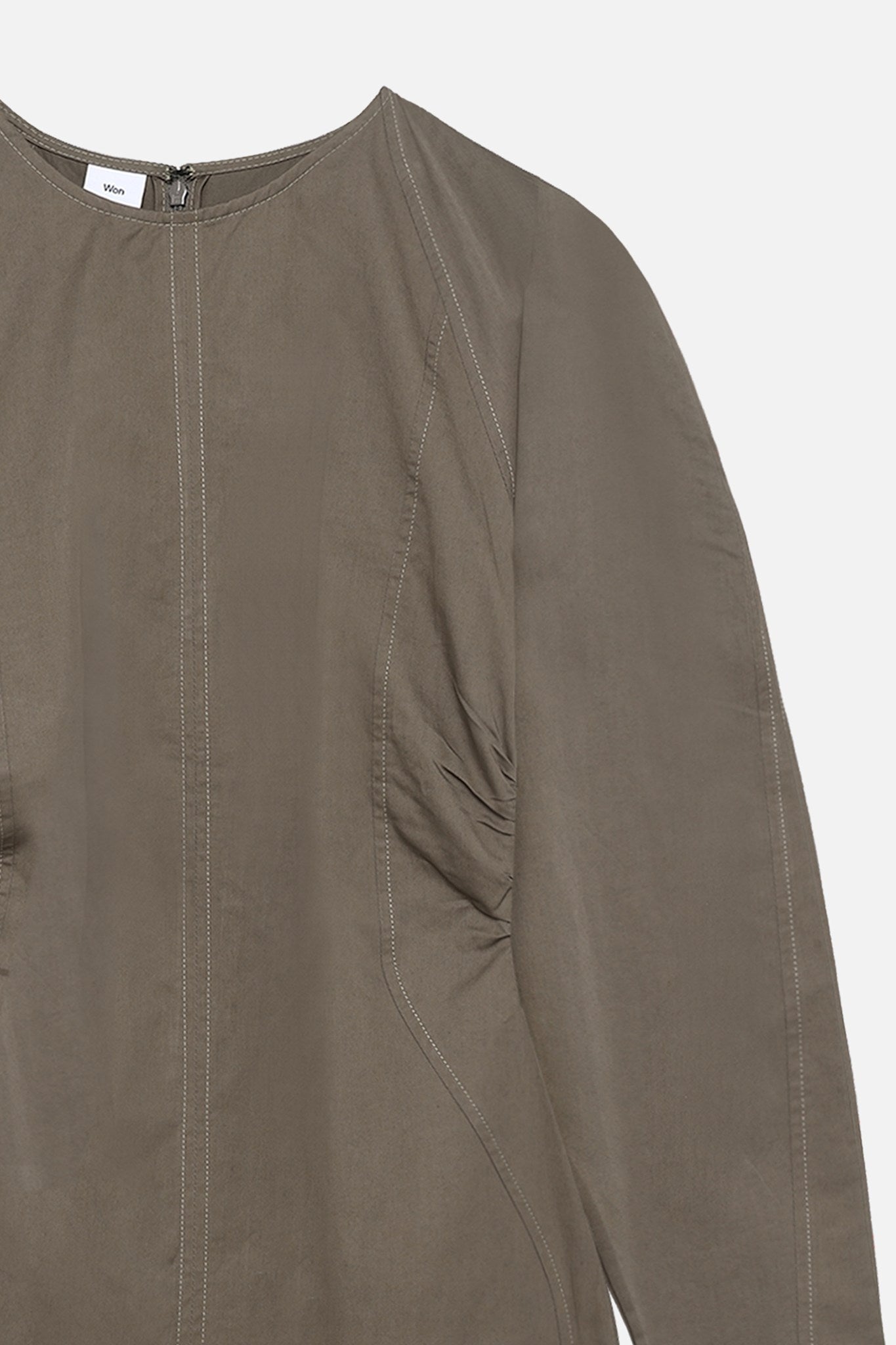 Adana LS Dress