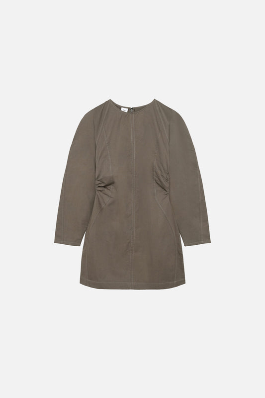 Adana LS Dress